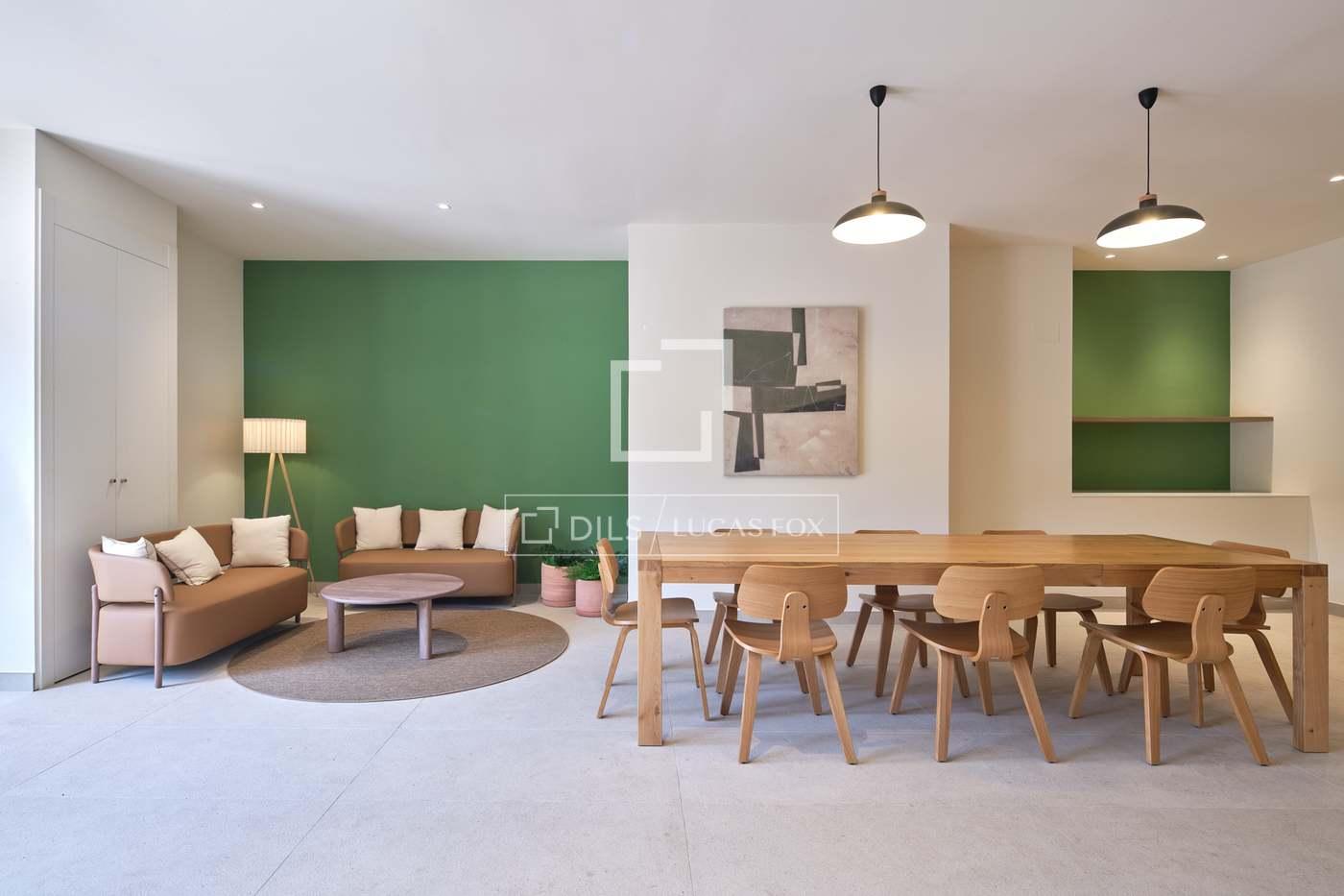 Apartment for Sale in Barcelona