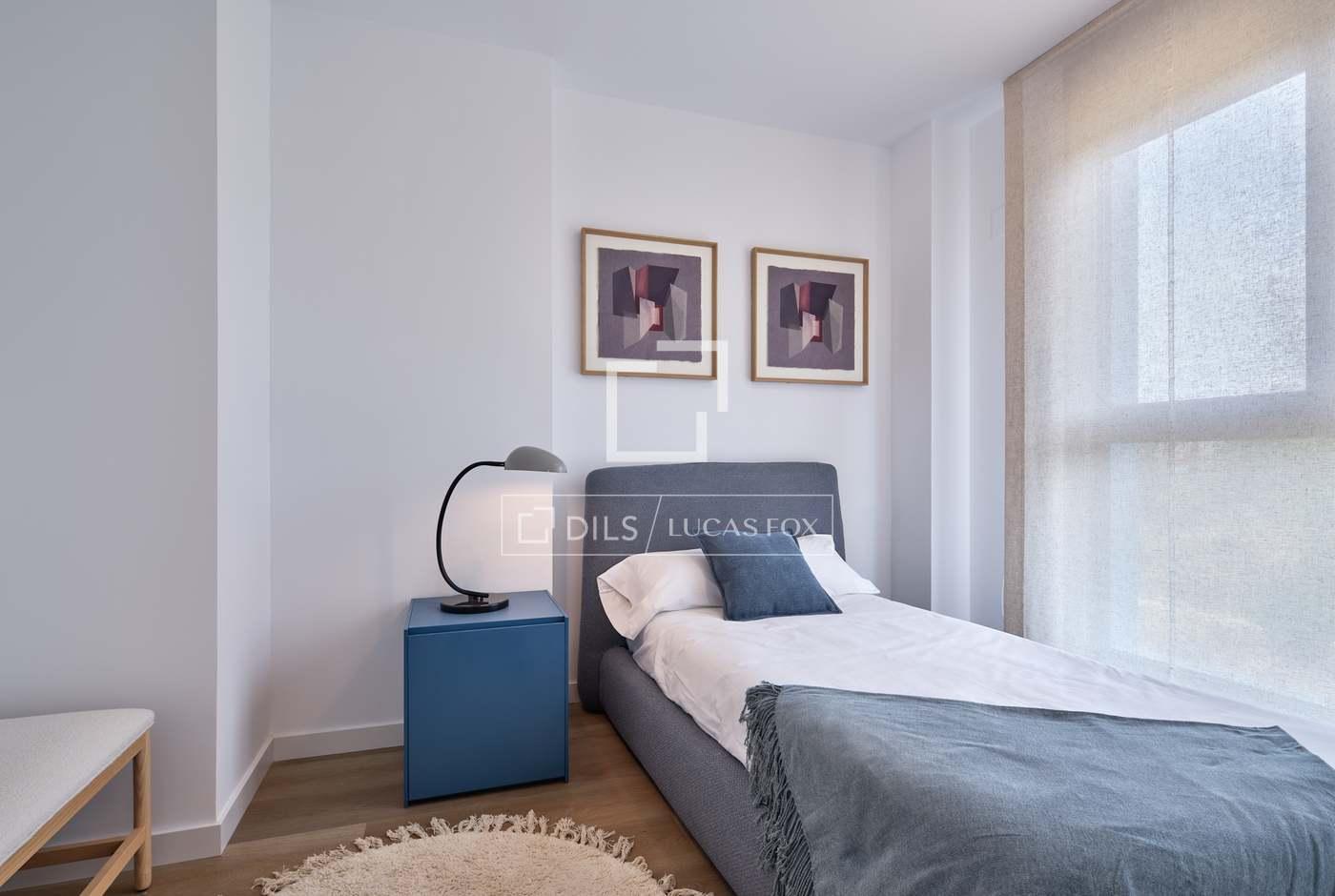 Apartment for Sale in Barcelona