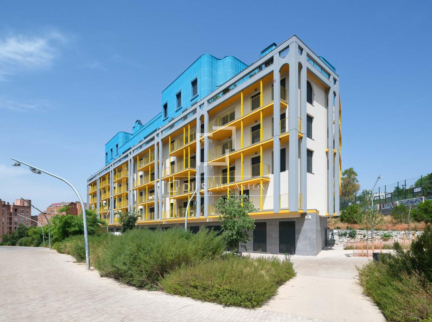 Apartment for Sale in Barcelona