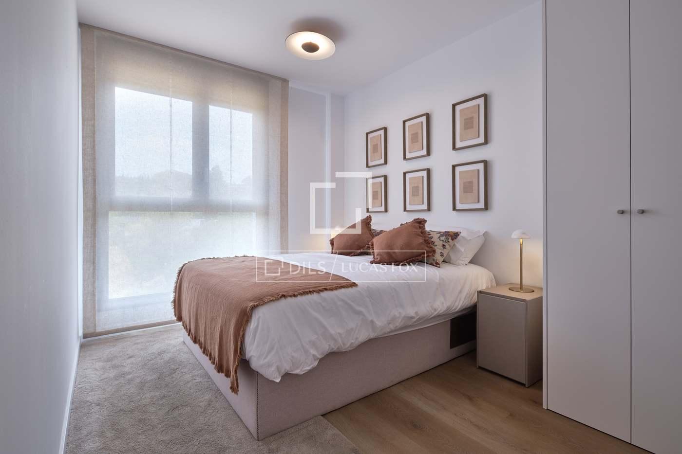 Apartment for Sale in Barcelona
