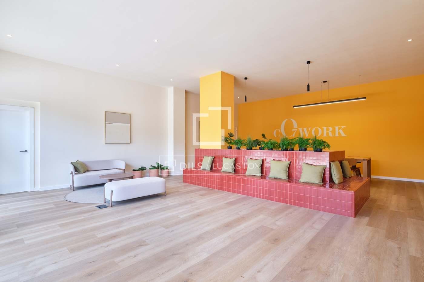 Apartment for Sale in Barcelona