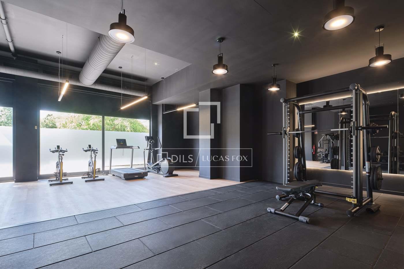 Apartment for Sale in Barcelona