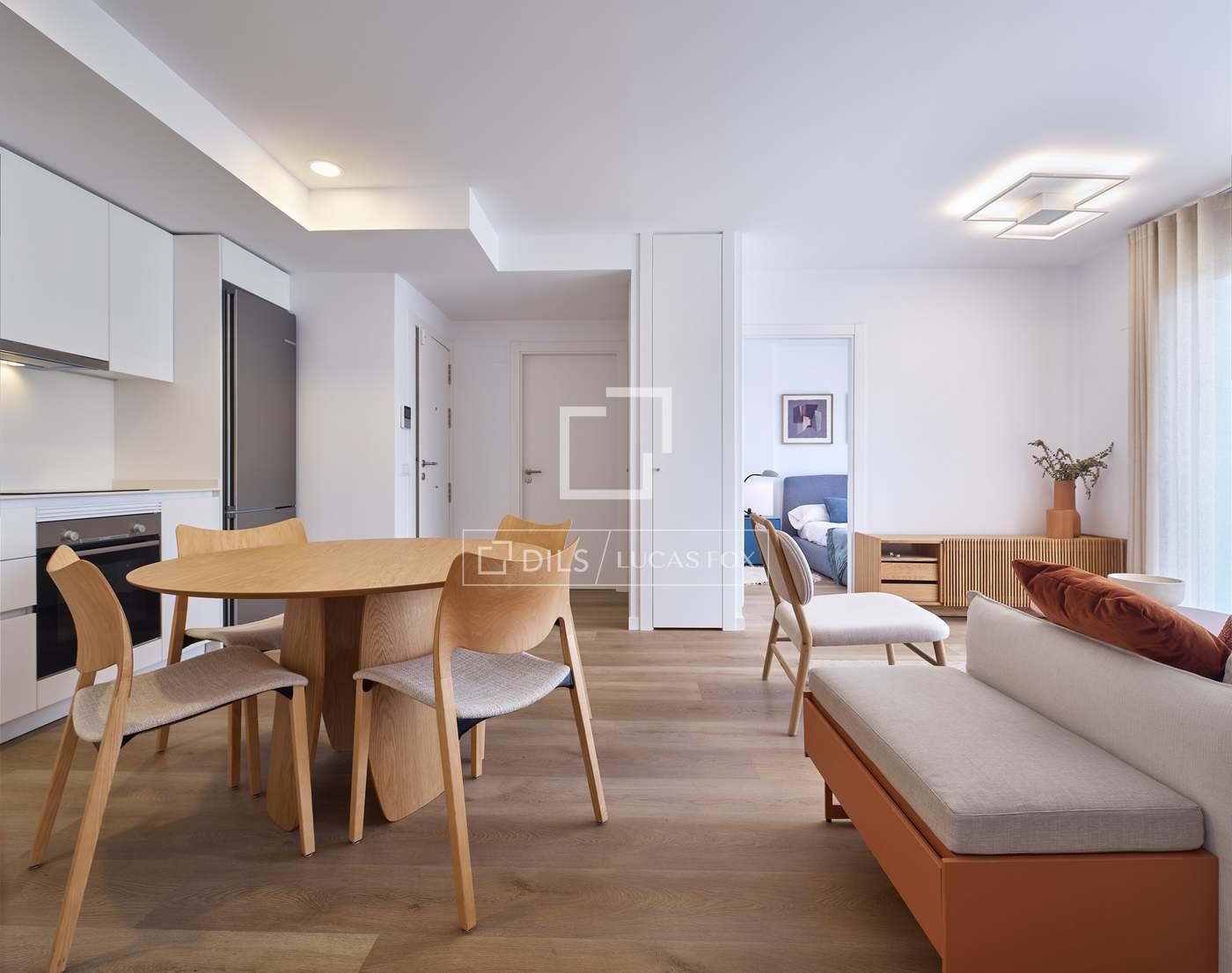 Apartment for Sale in Barcelona