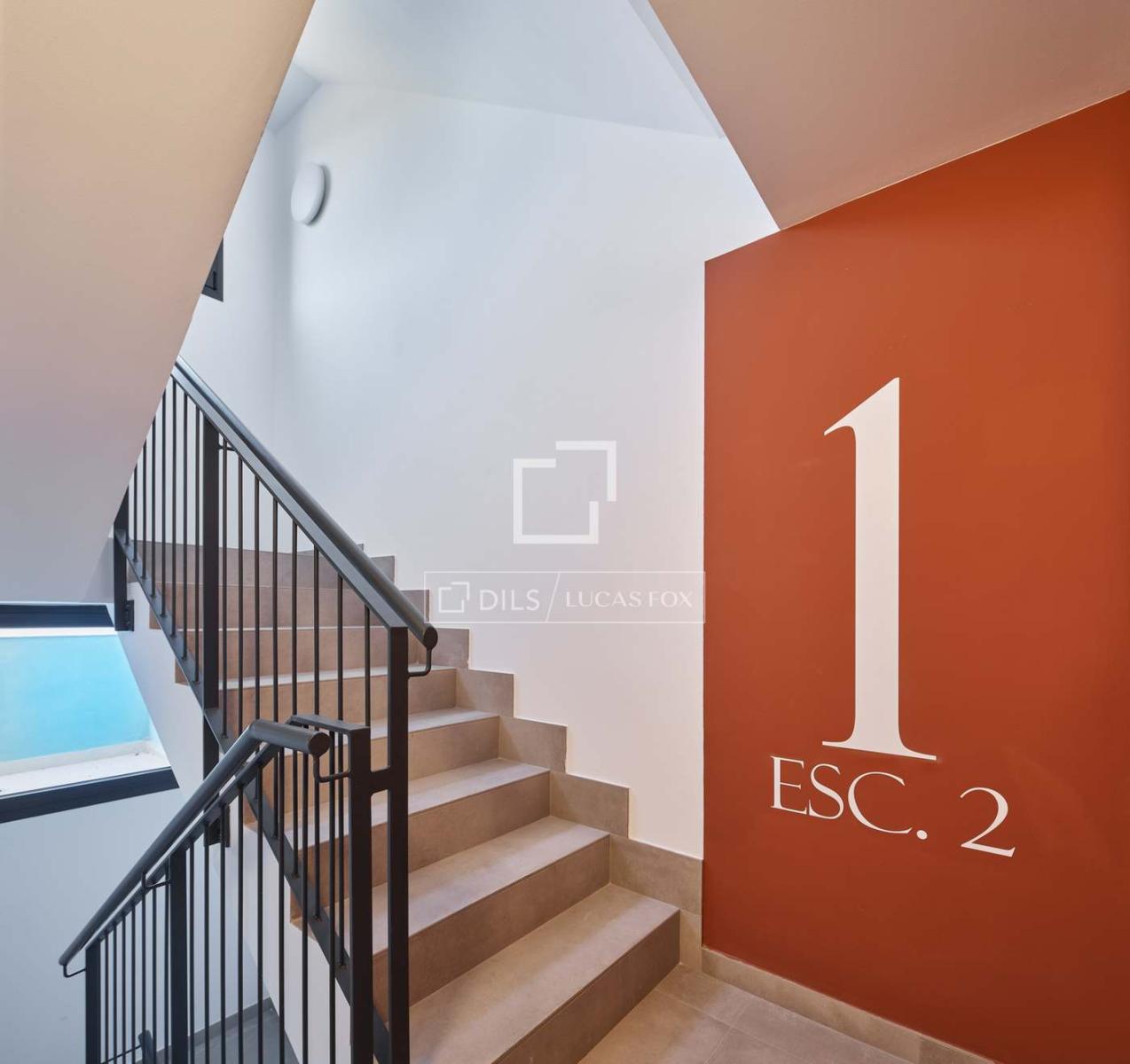Apartment for Sale in Barcelona