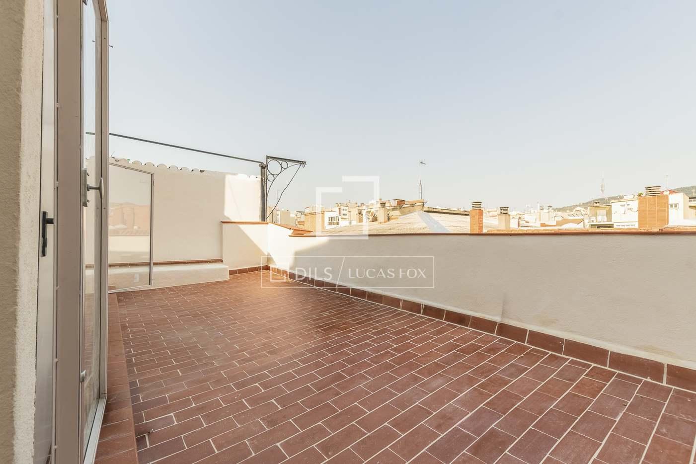 Apartamento en Venta en Barcelona
