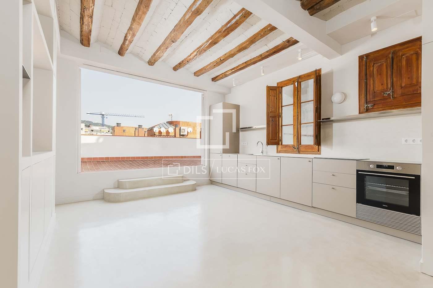 Apartamento en Venta en Barcelona