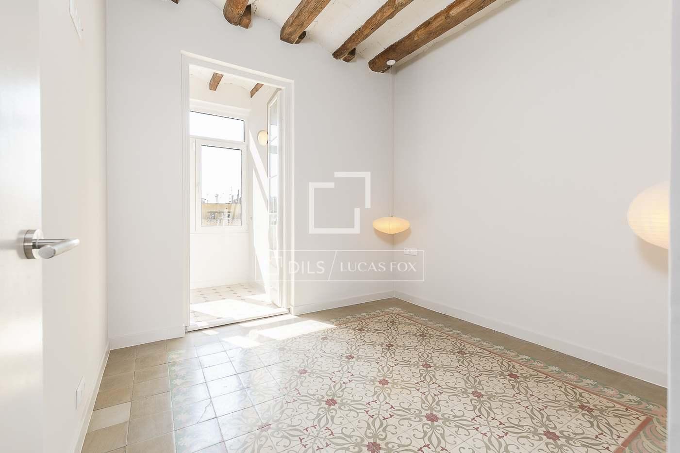 Apartamento en Venta en Barcelona