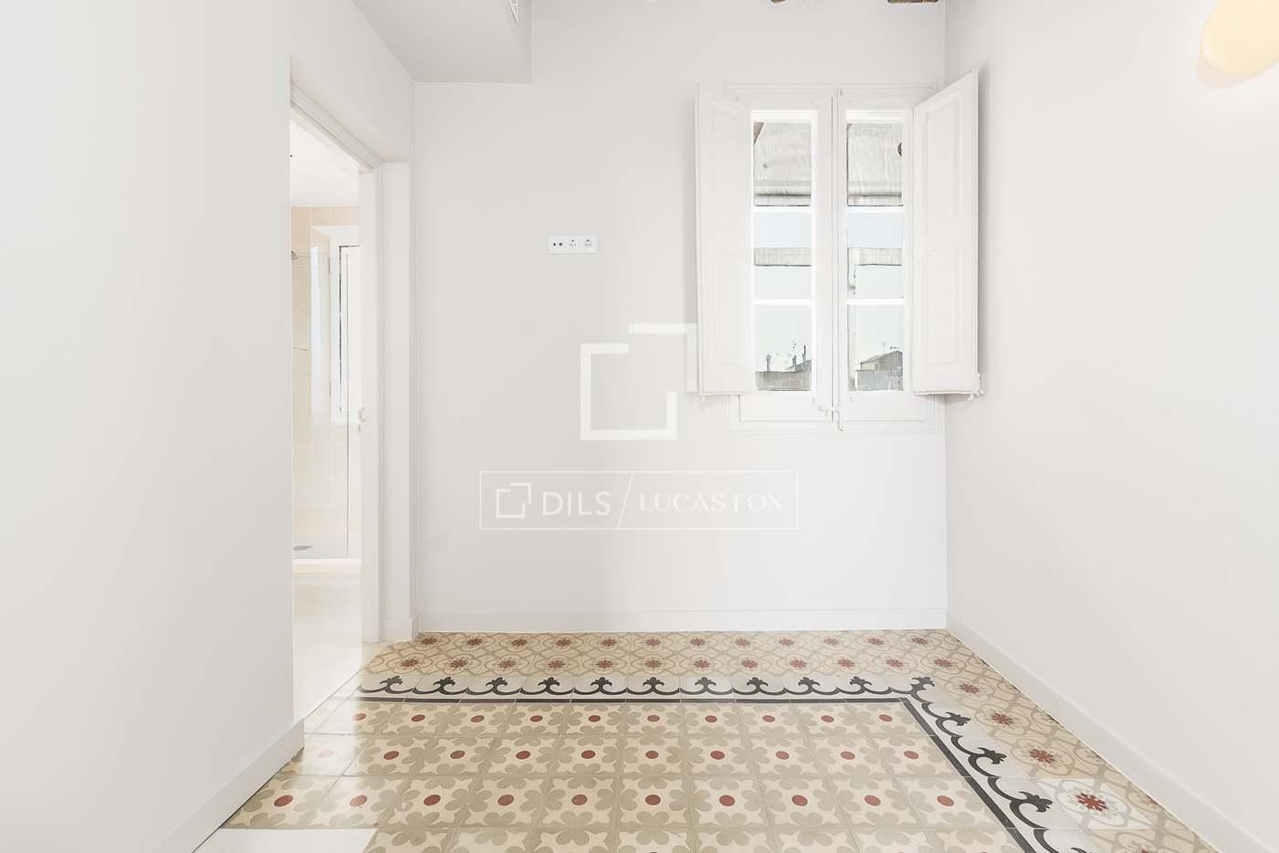 Apartamento en Venta en Barcelona