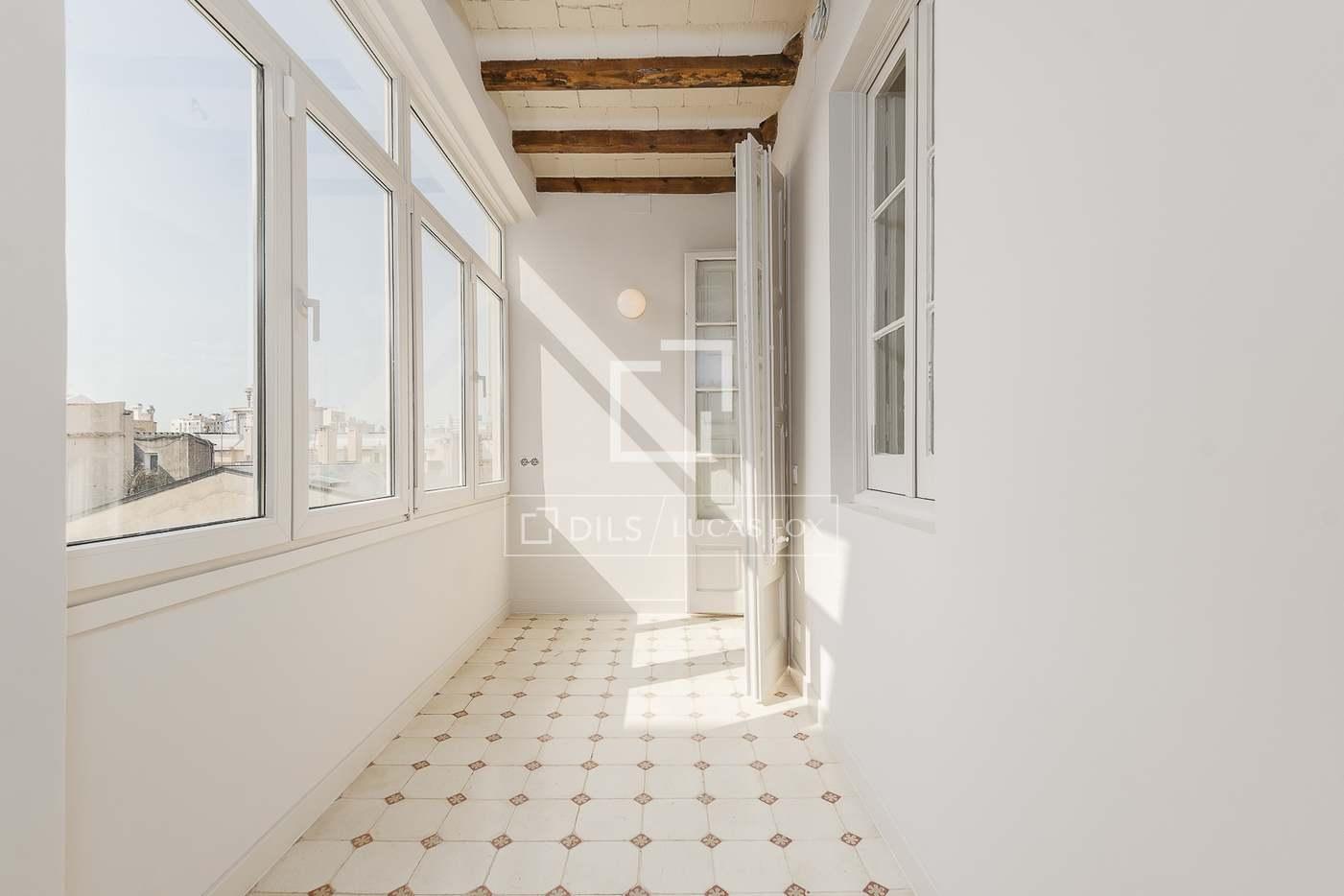 Apartamento en Venta en Barcelona