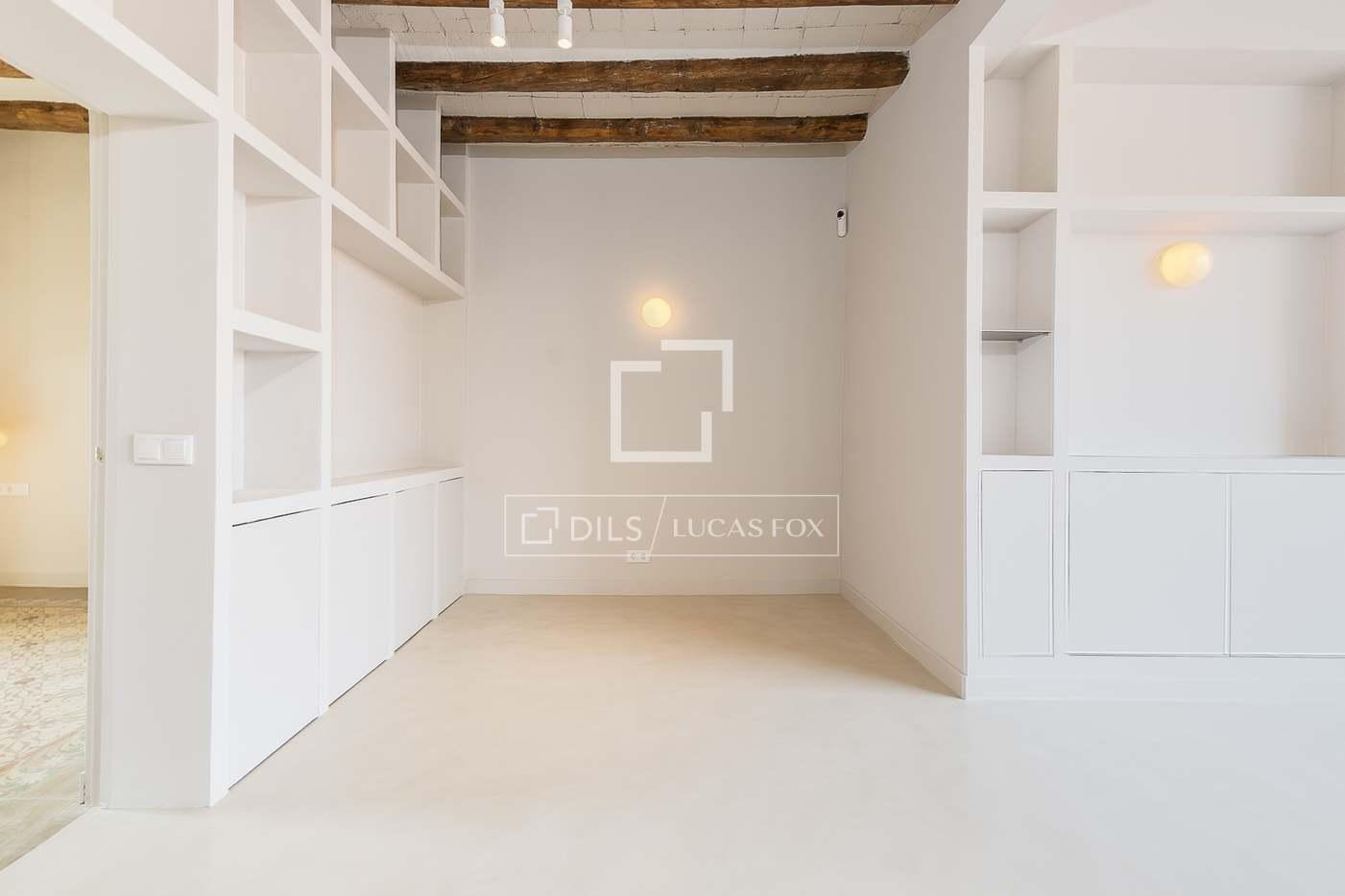 Apartamento en Venta en Barcelona