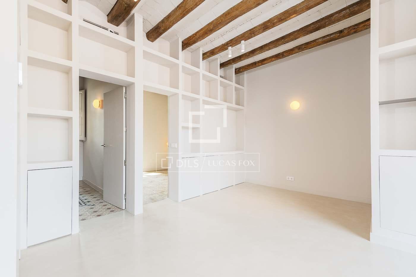 Apartamento en Venta en Barcelona