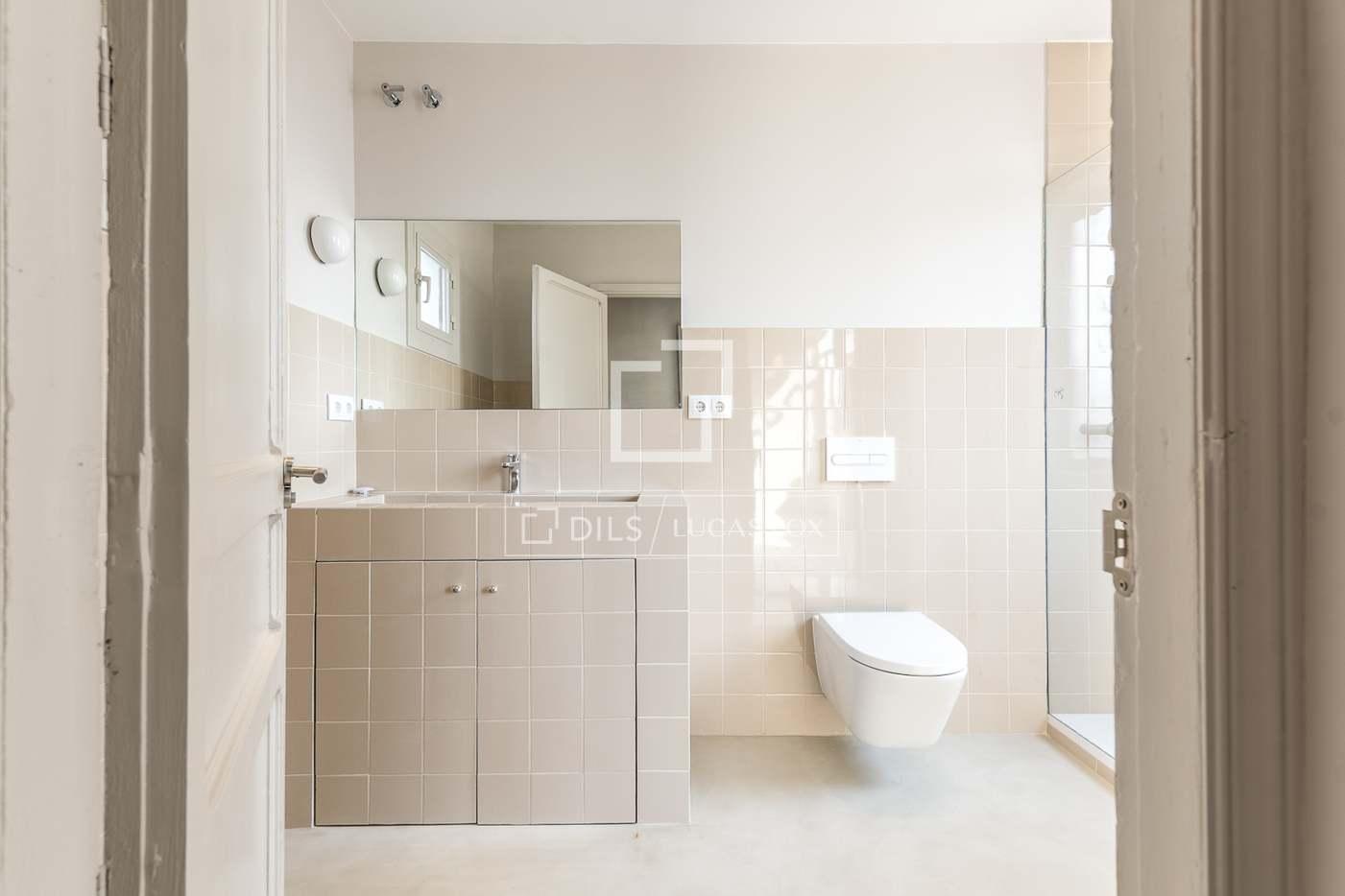 Apartamento en Venta en Barcelona