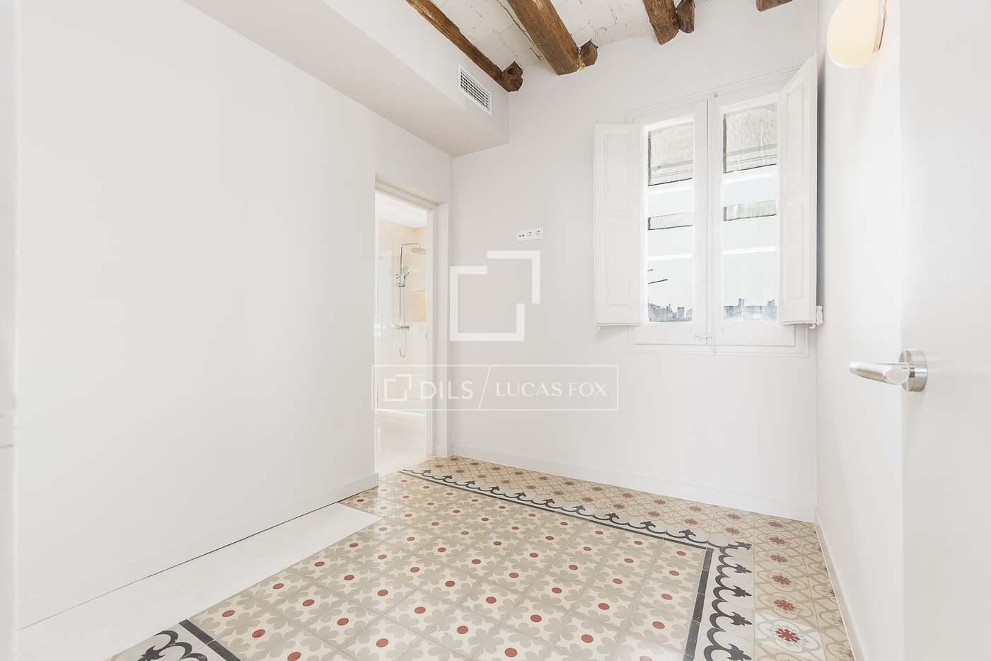 Apartamento en Venta en Barcelona