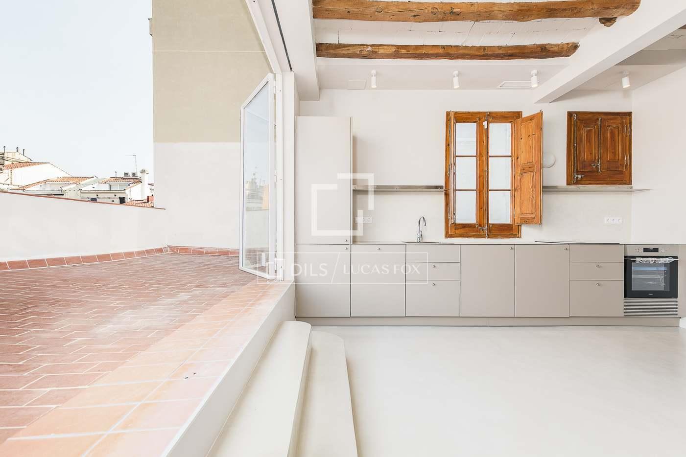Apartamento en Venta en Barcelona