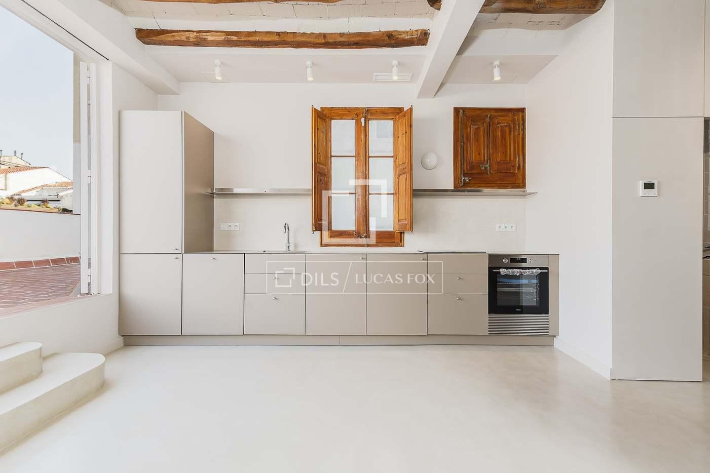Apartamento en Venta en Barcelona
