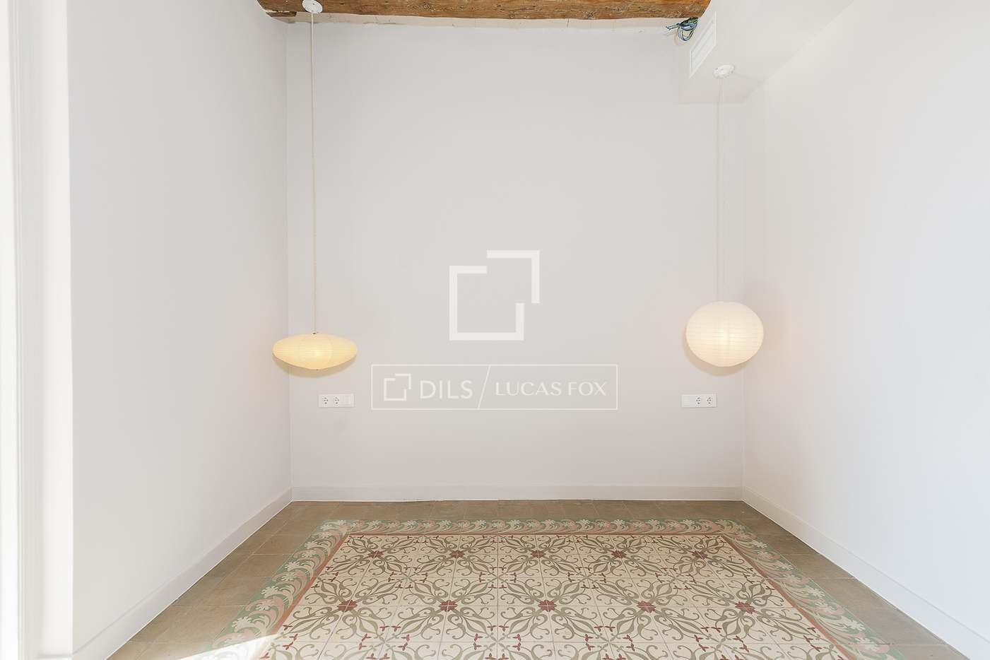 Apartamento en Venta en Barcelona