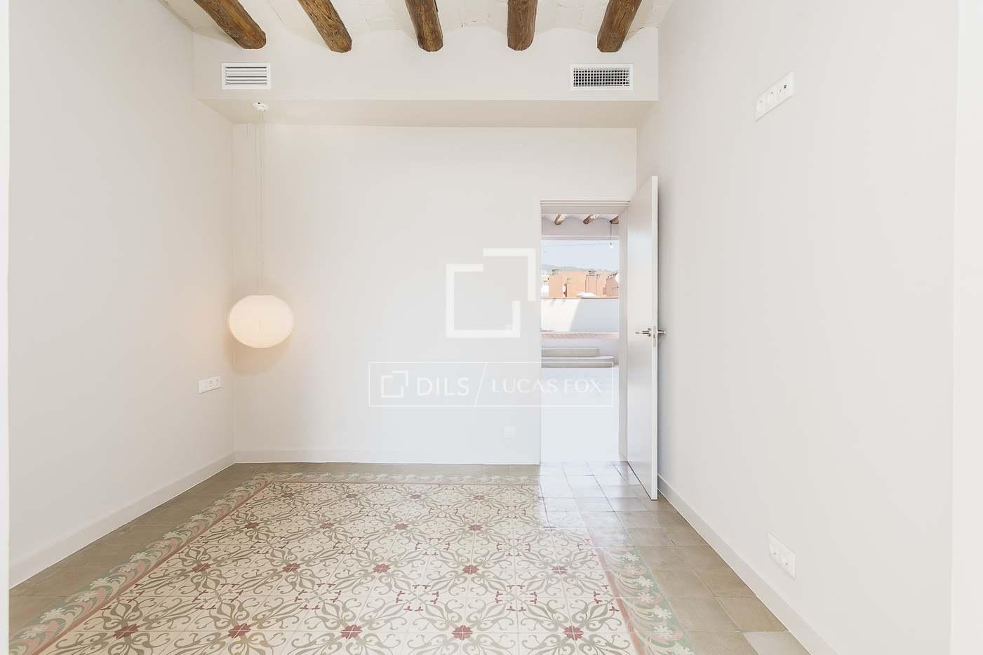Apartamento en Venta en Barcelona