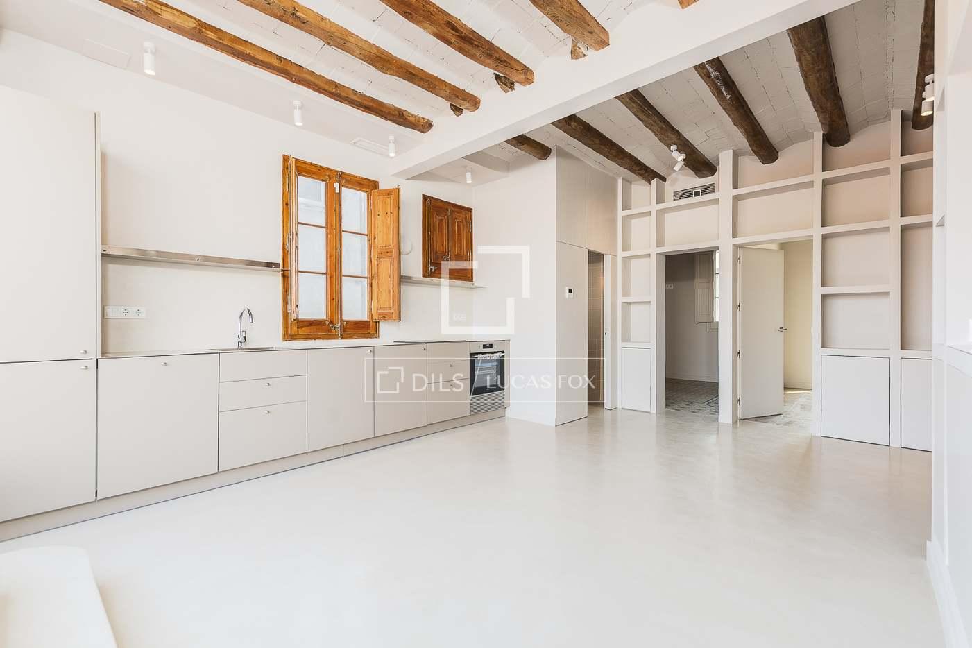 Apartamento en Venta en Barcelona
