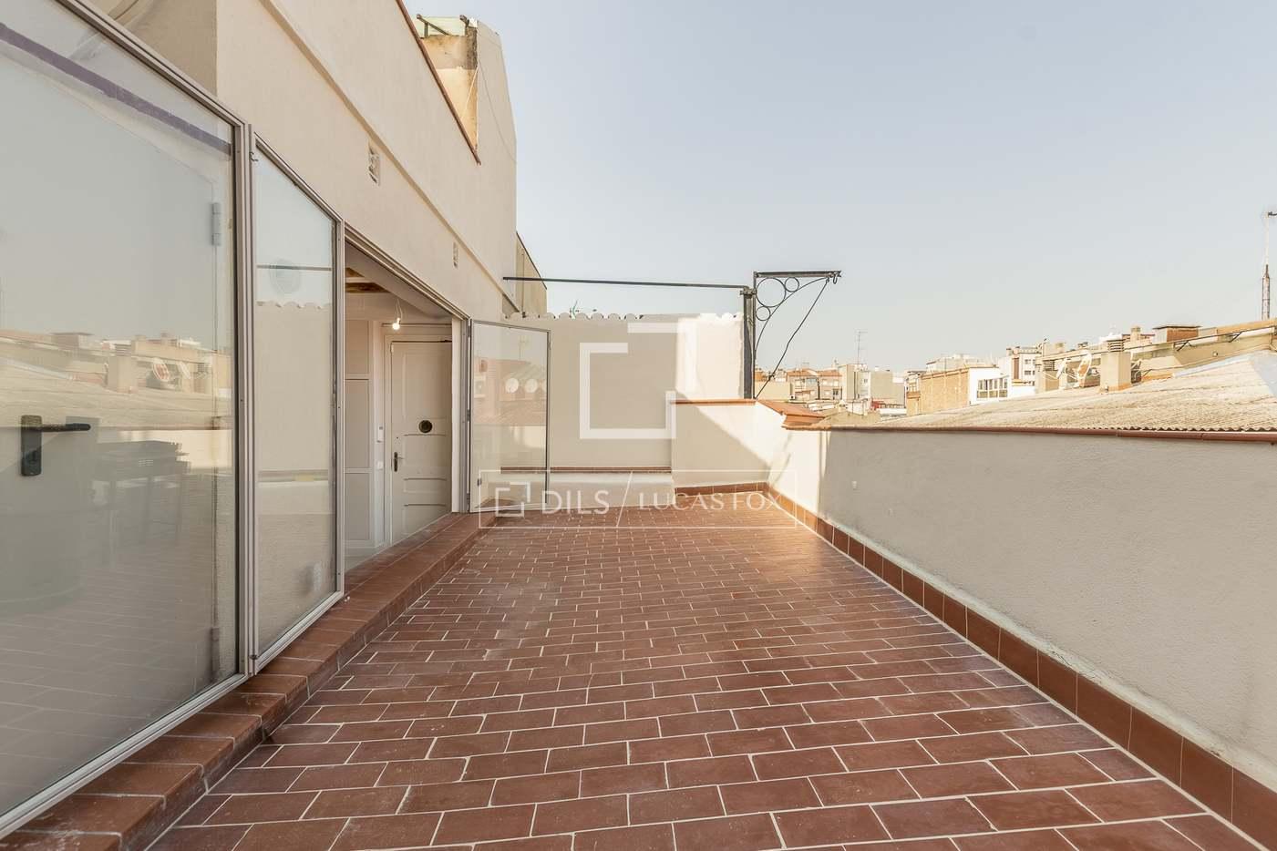 Apartamento en Venta en Barcelona