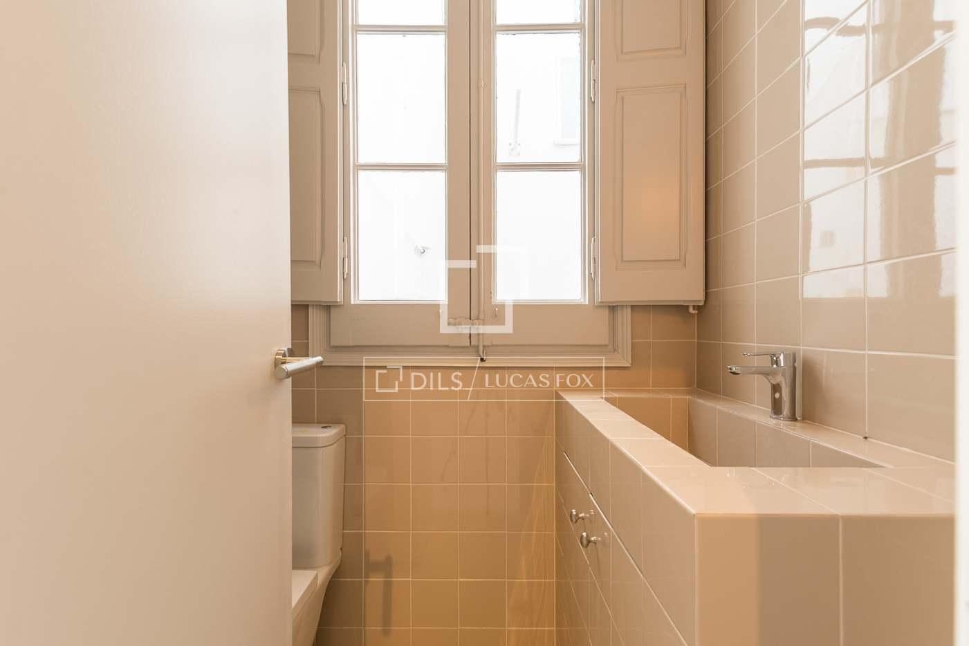 Apartamento en Venta en Barcelona