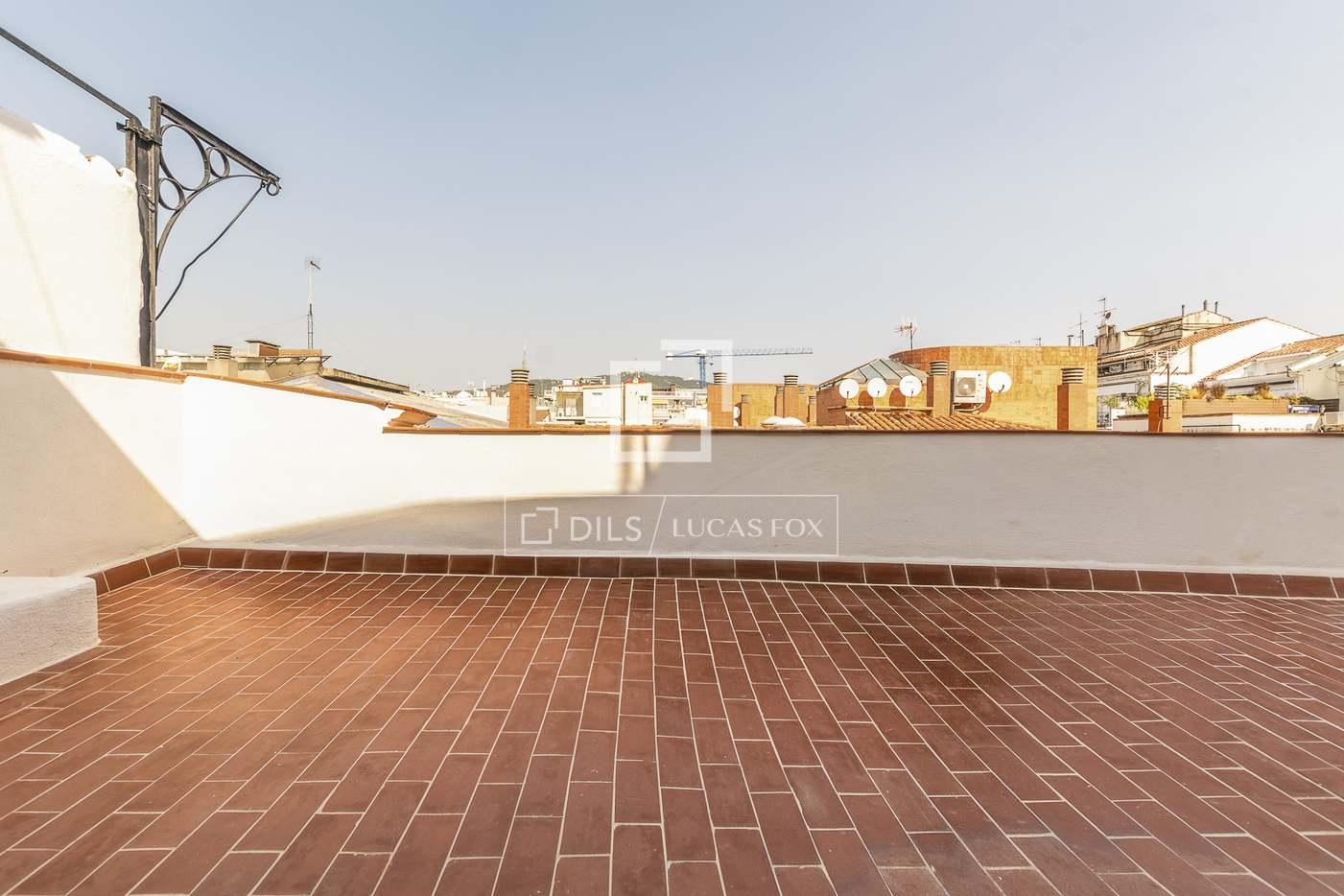 Apartamento en Venta en Barcelona