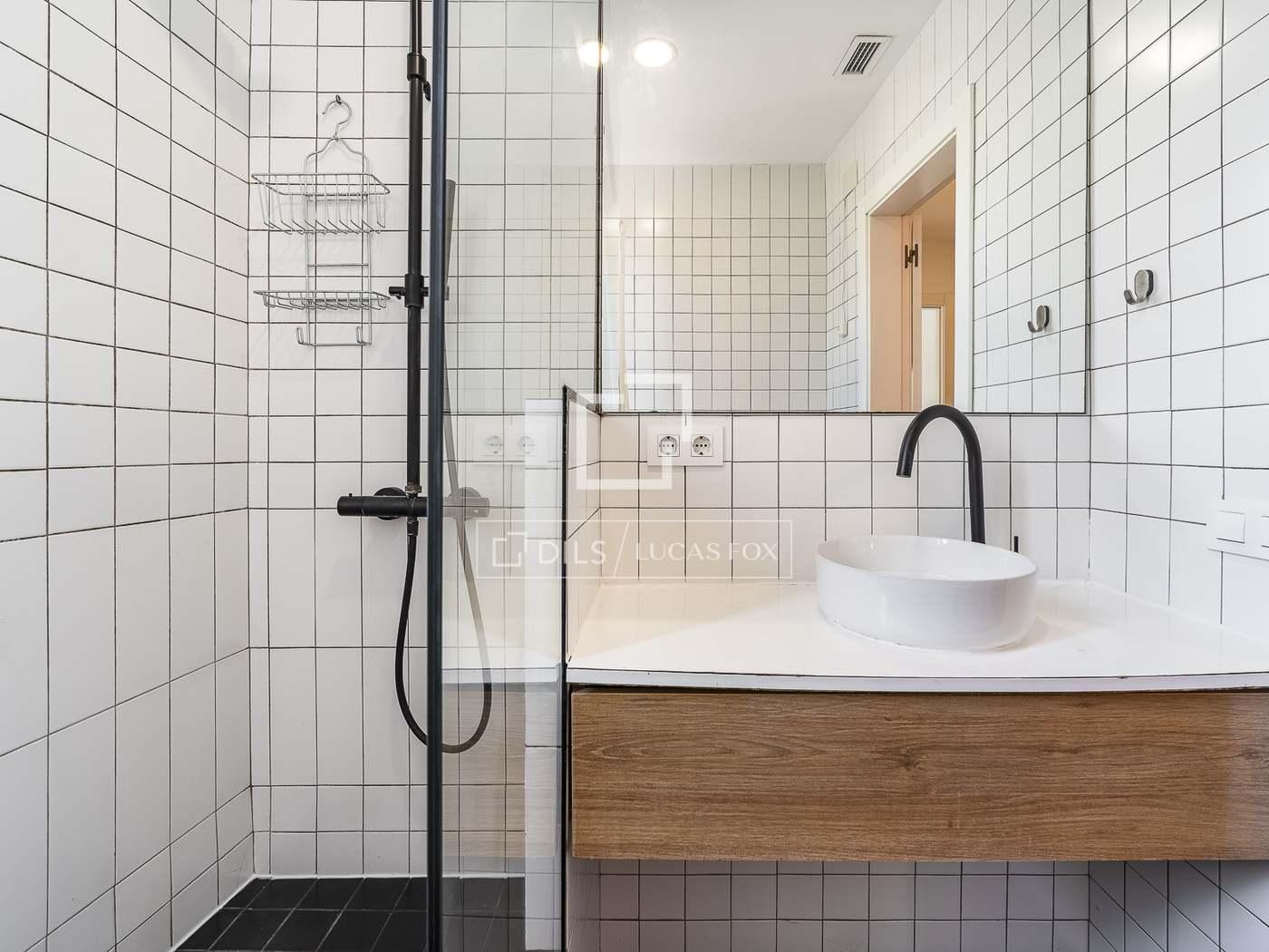 Apartamento en Venta en Barcelona