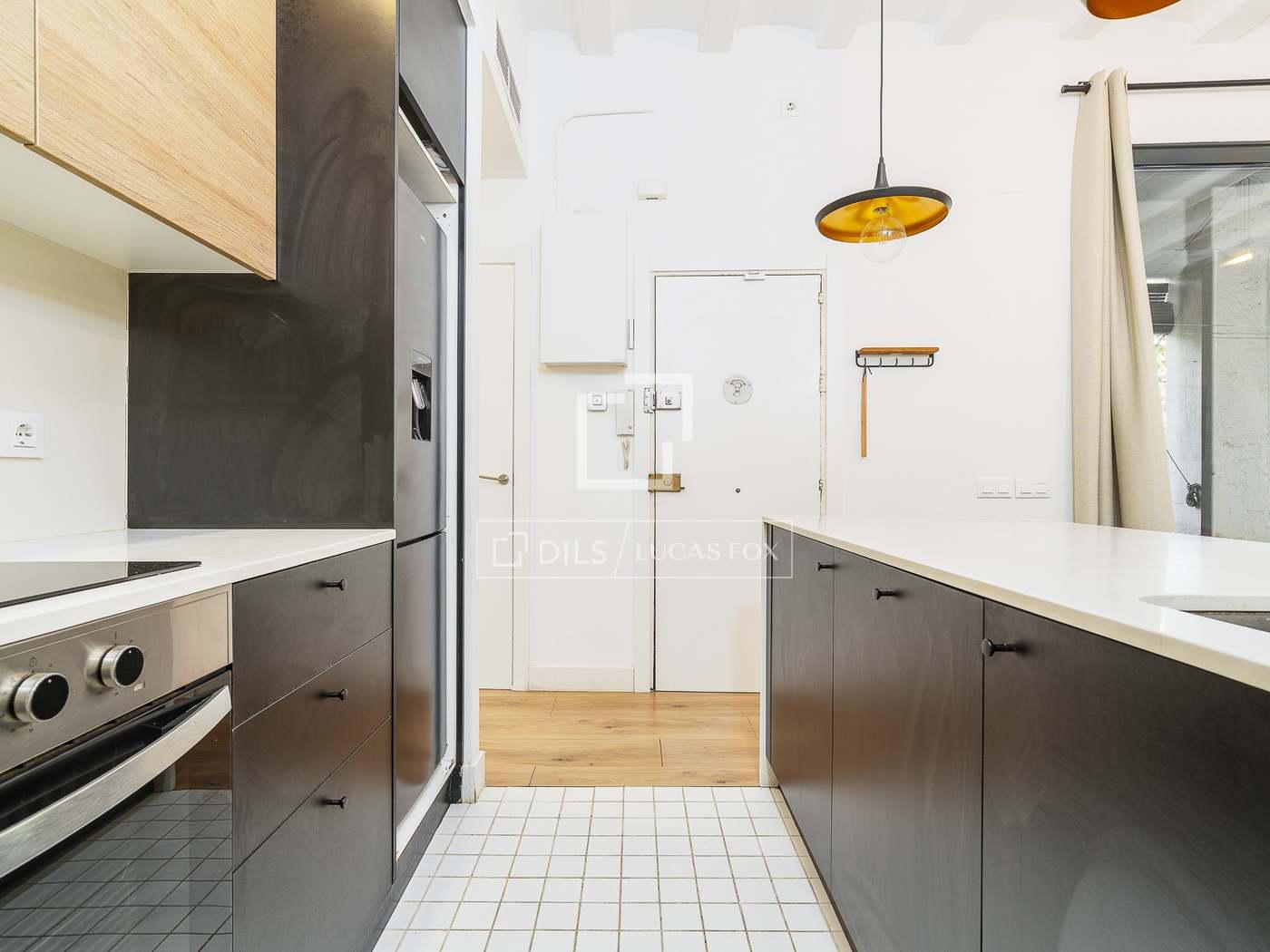 Apartamento en Venta en Barcelona