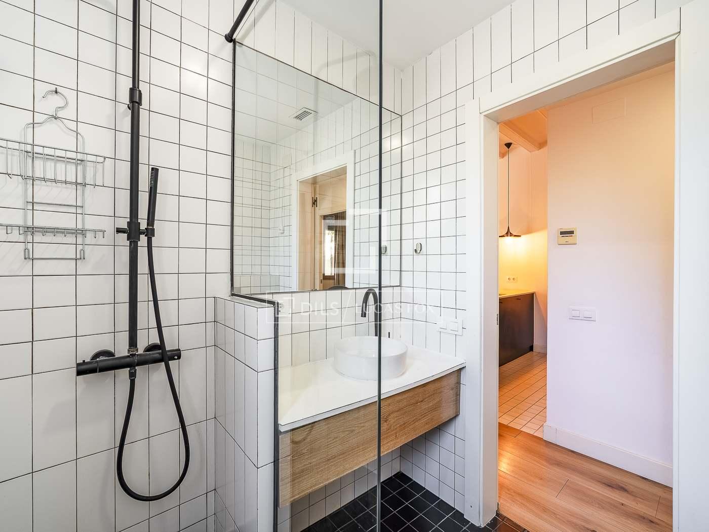 Apartamento en Venta en Barcelona