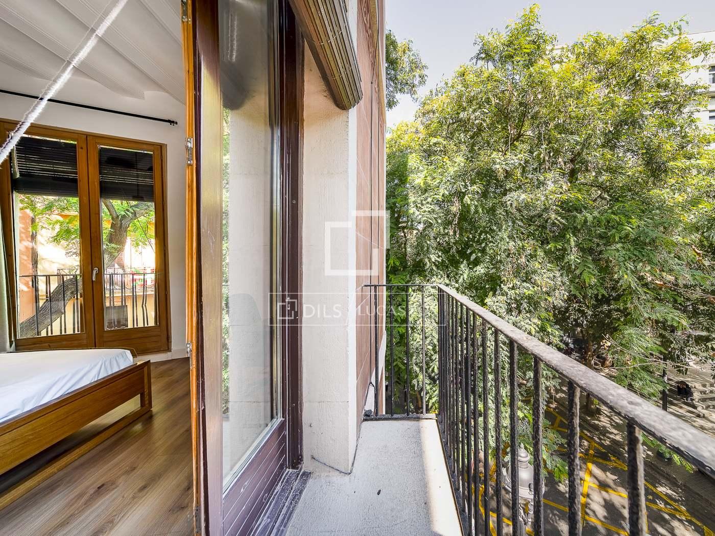 Apartamento en Venta en Barcelona