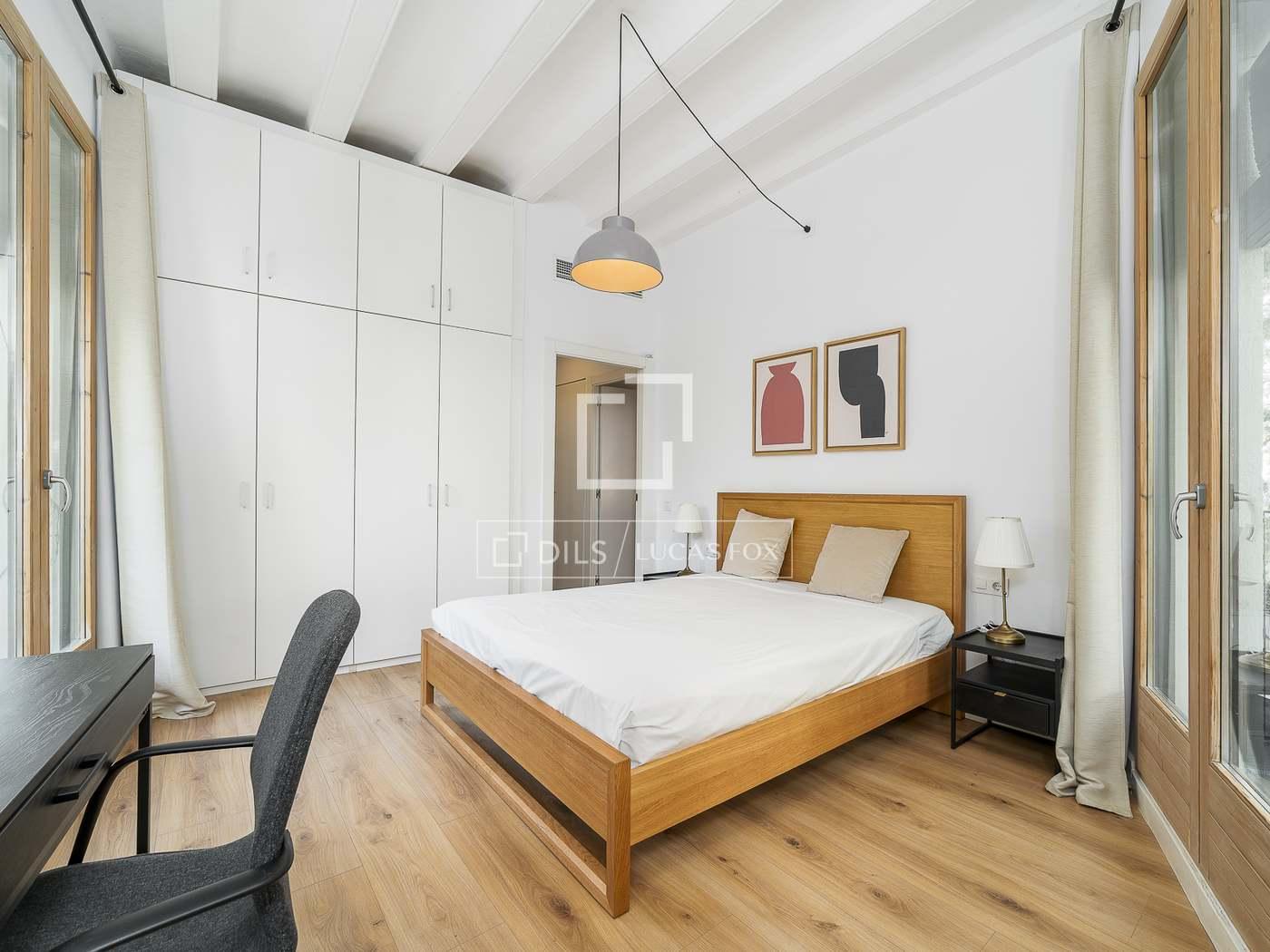 Apartamento en Venta en Barcelona