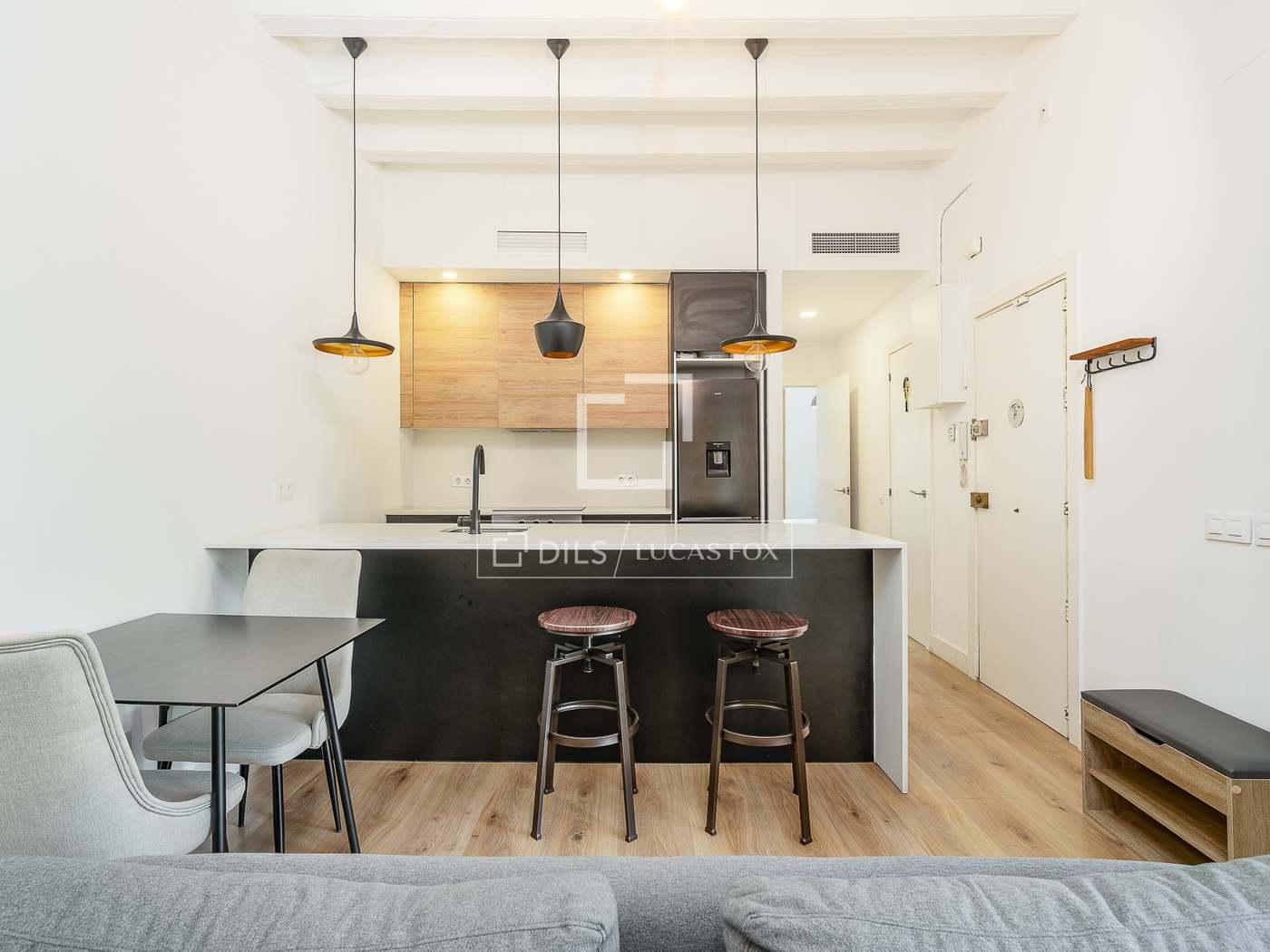 Apartamento en Venta en Barcelona