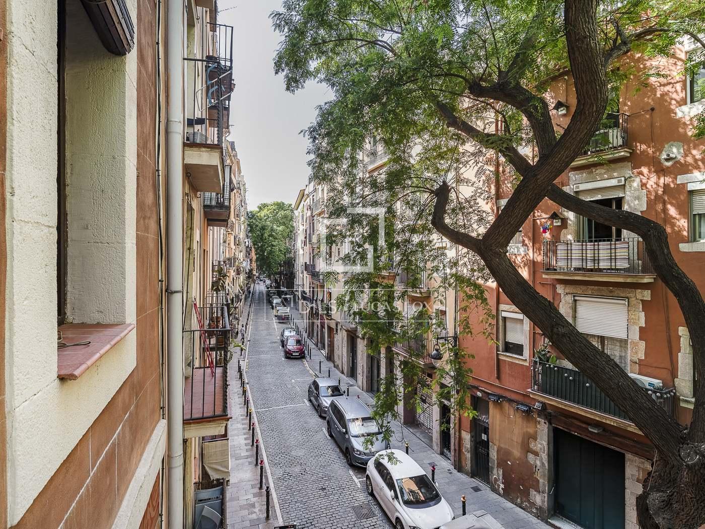 Apartamento en Venta en Barcelona