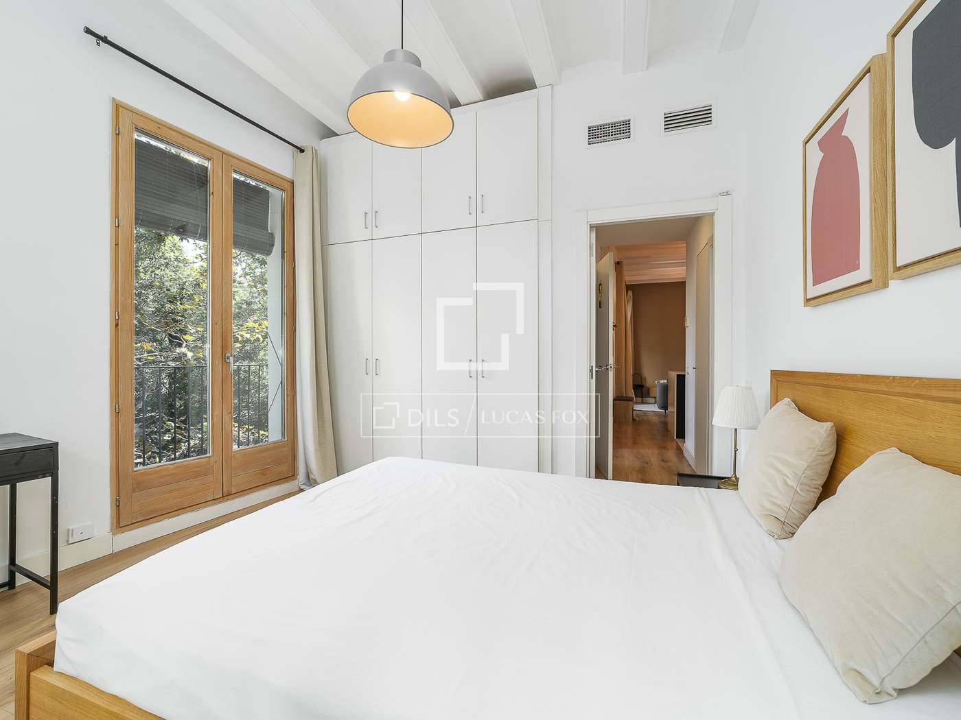 Apartamento en Venta en Barcelona