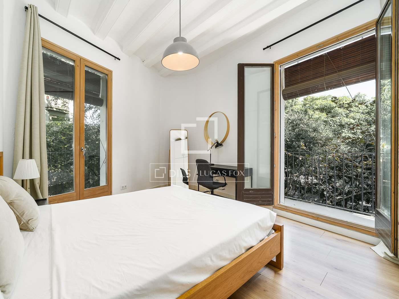 Apartamento en Venta en Barcelona