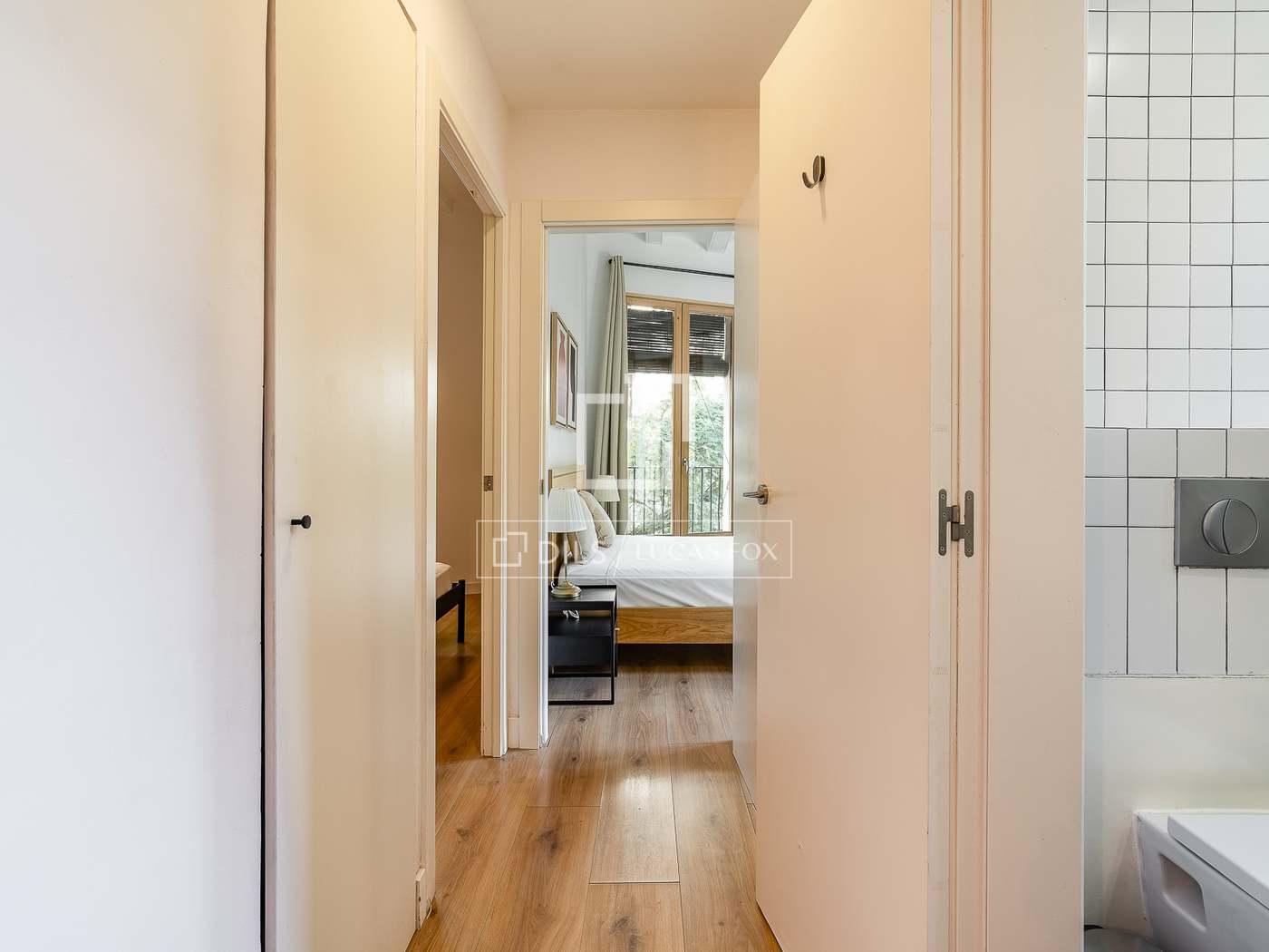 Apartamento en Venta en Barcelona