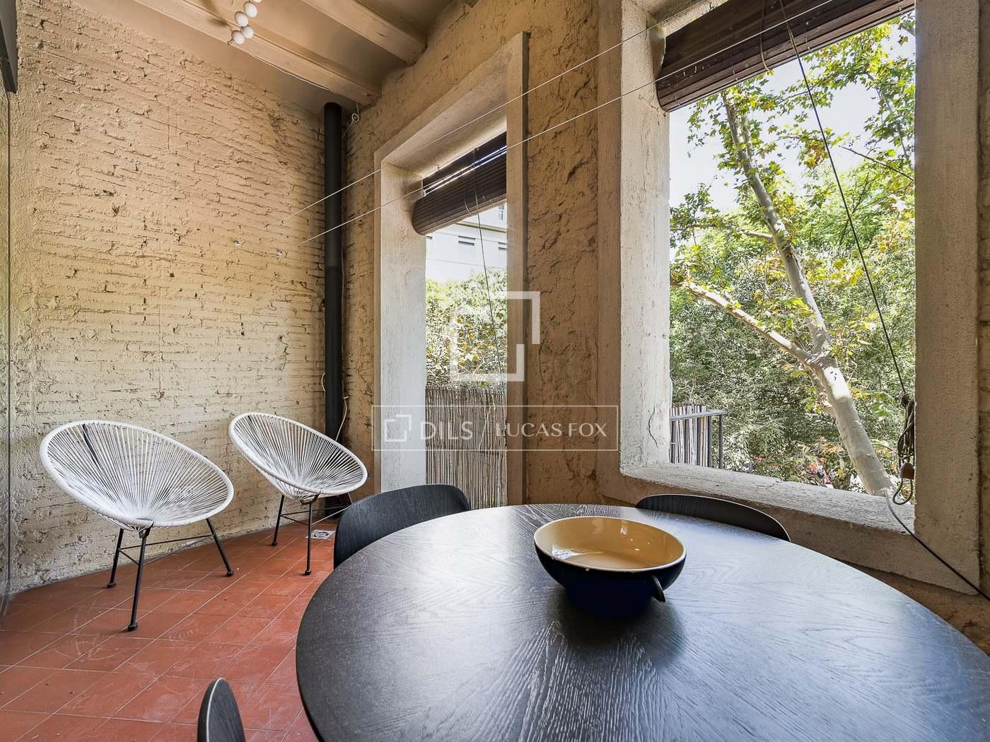 Apartamento en Venta en Barcelona