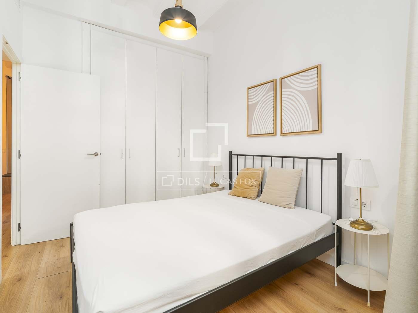 Apartamento en Venta en Barcelona