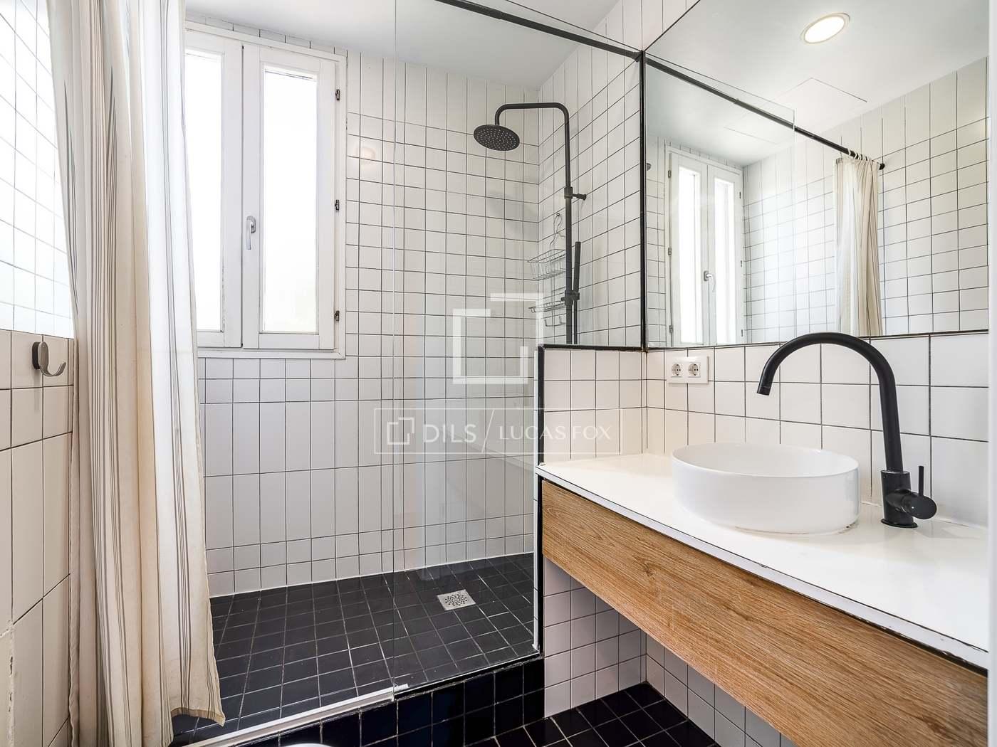 Apartamento en Venta en Barcelona