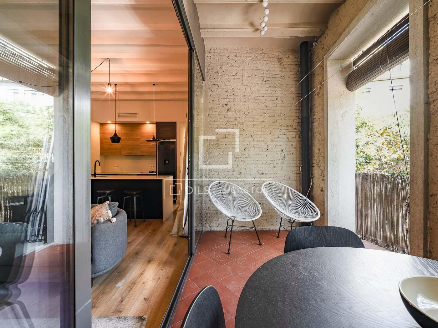Apartamento en Venta en Barcelona