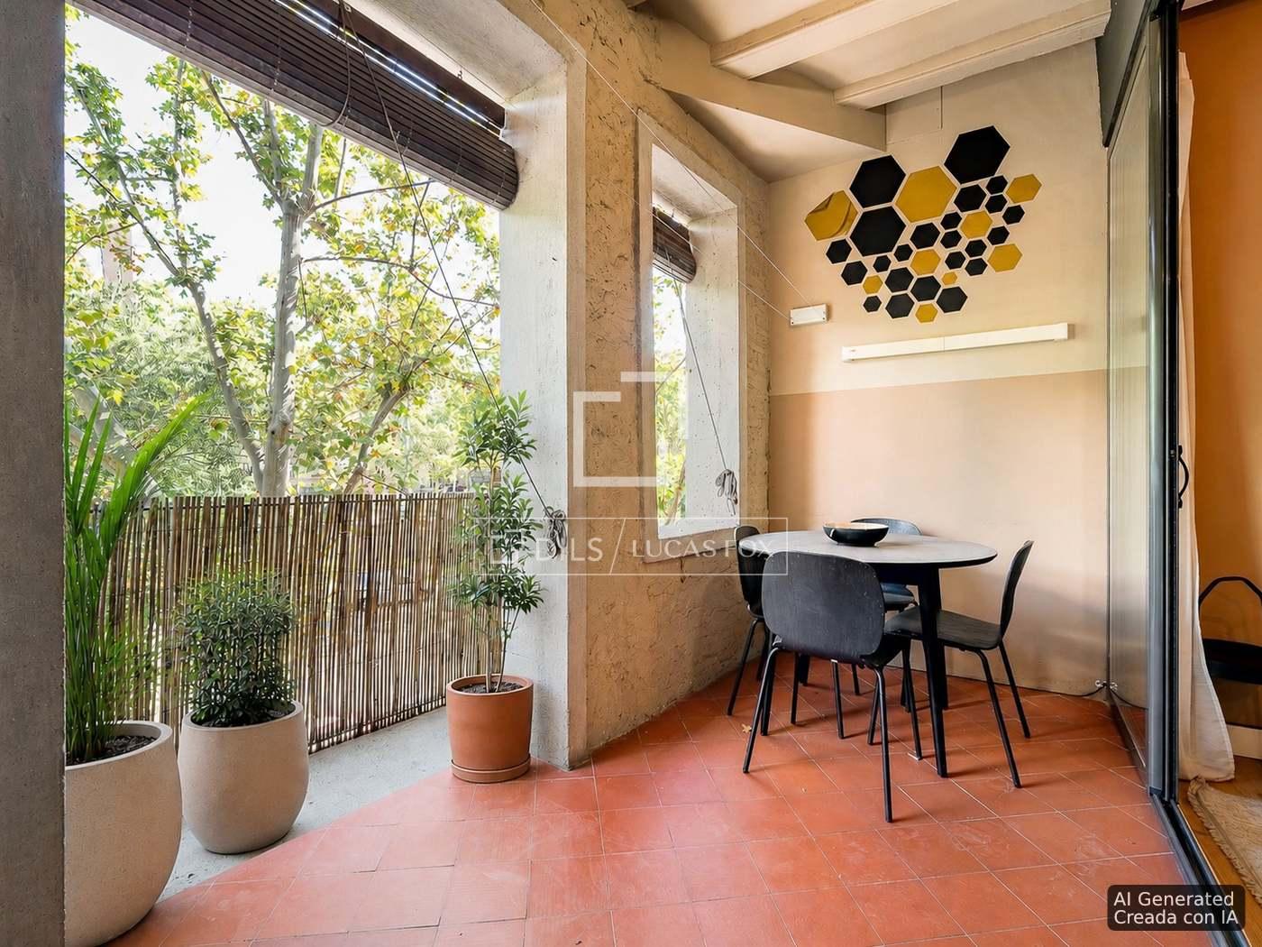 Apartamento en Venta en Barcelona