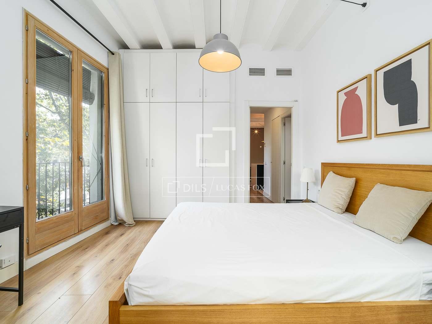Apartamento en Venta en Barcelona