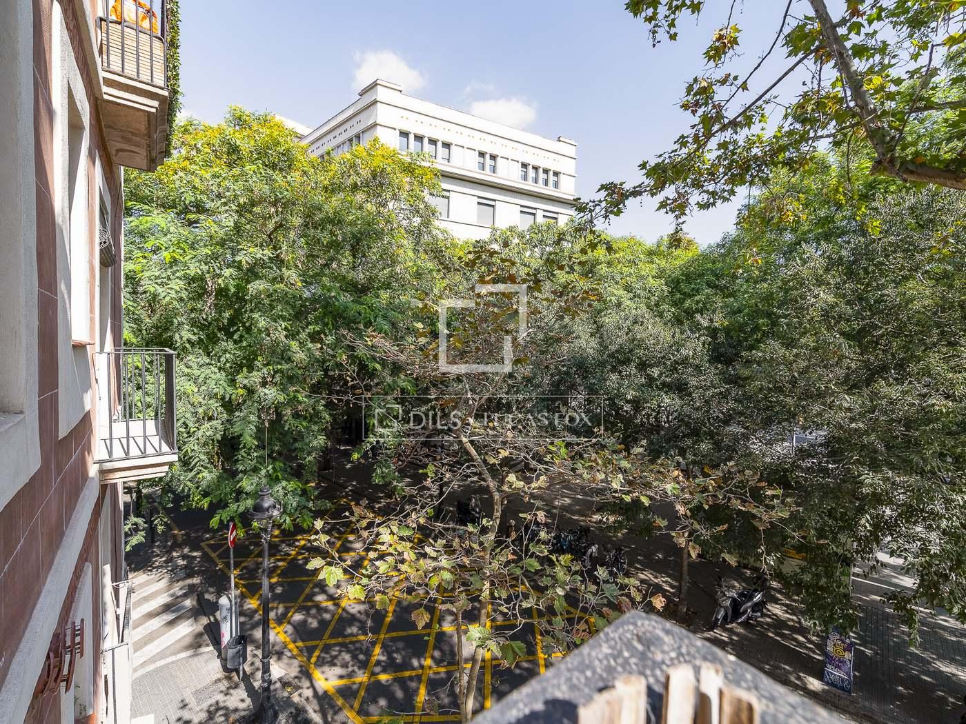 Apartamento en Venta en Barcelona