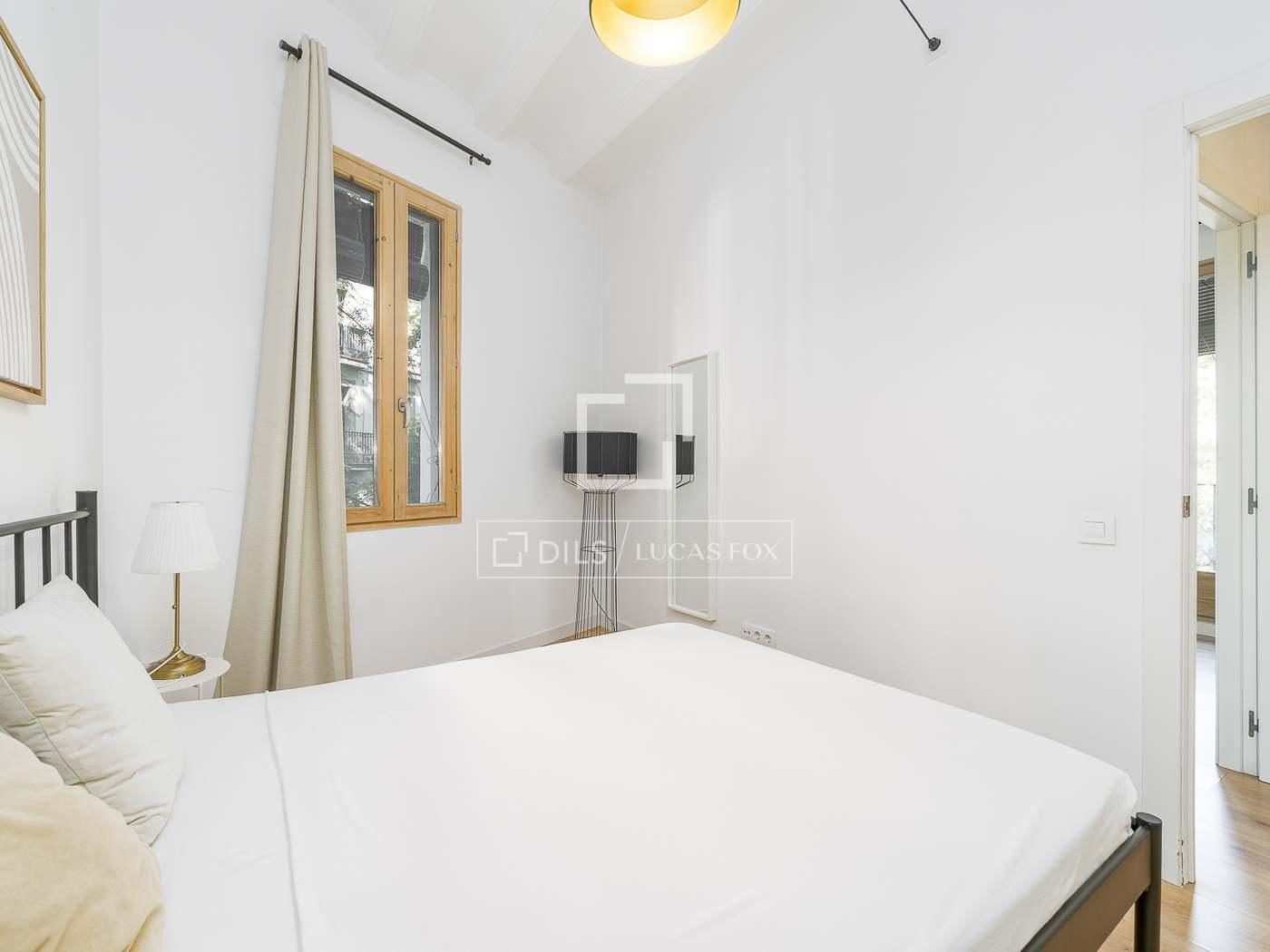 Apartamento en Venta en Barcelona
