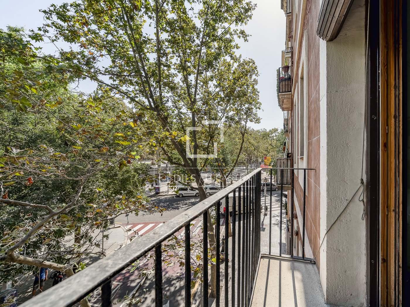 Apartamento en Venta en Barcelona