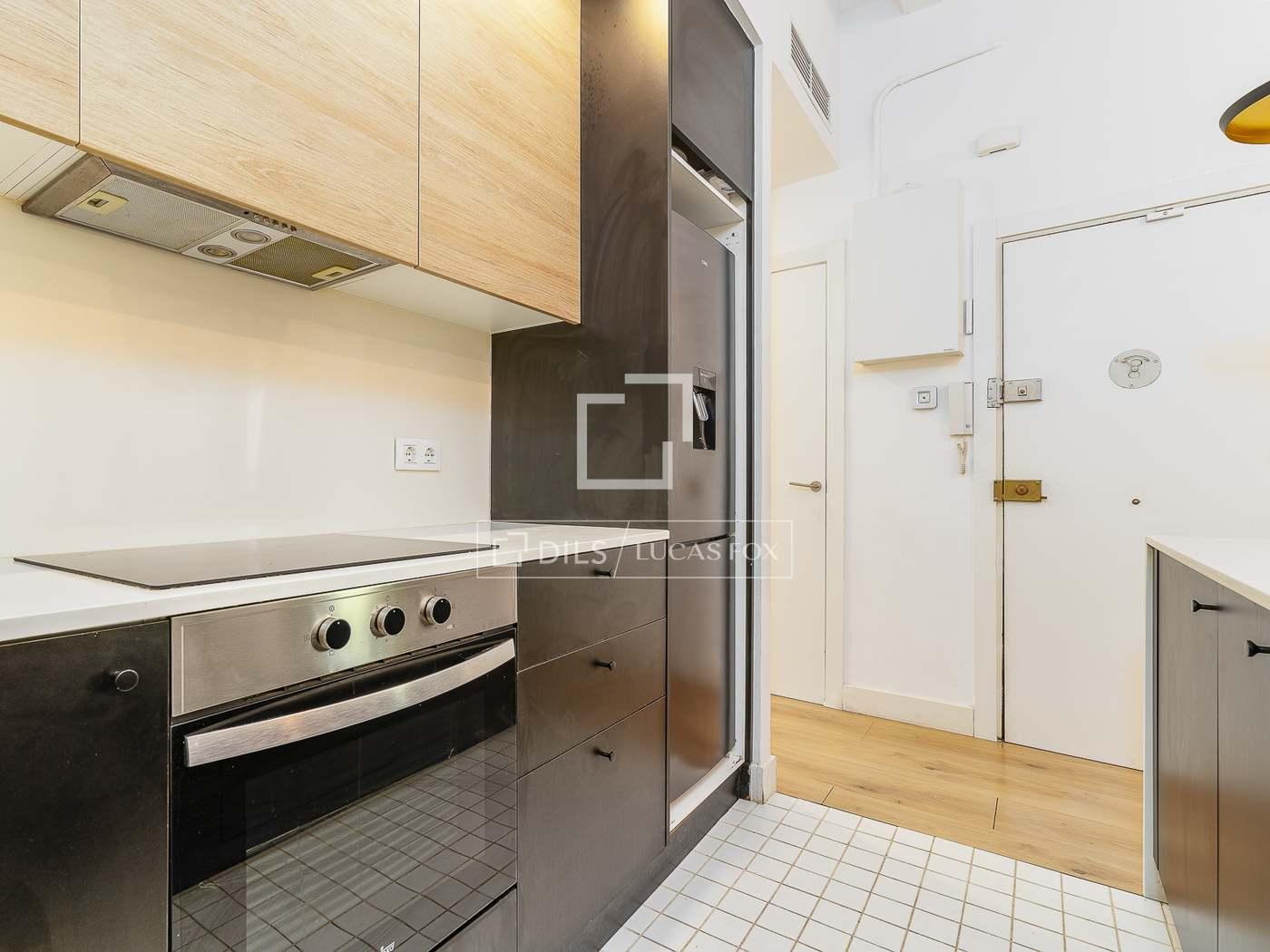 Apartamento en Venta en Barcelona