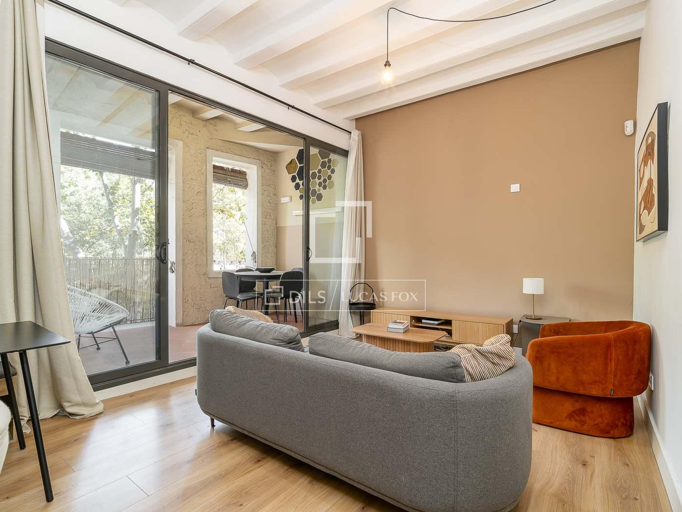 Apartamento en Venta en Barcelona