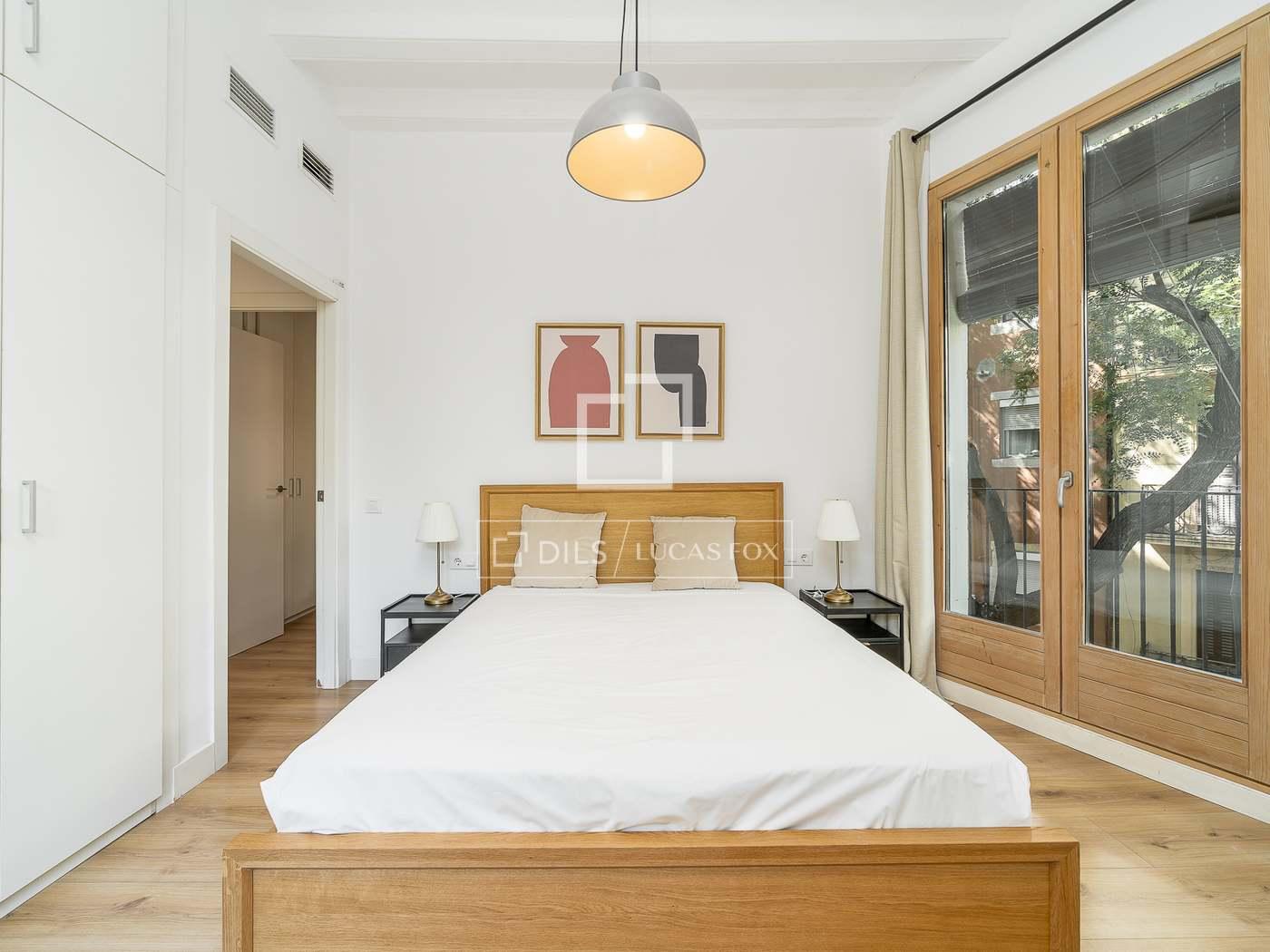 Apartamento en Venta en Barcelona
