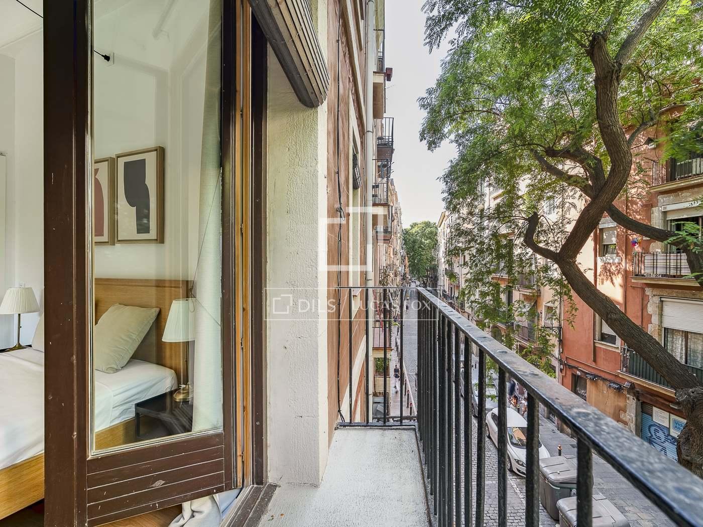 Apartamento en Venta en Barcelona
