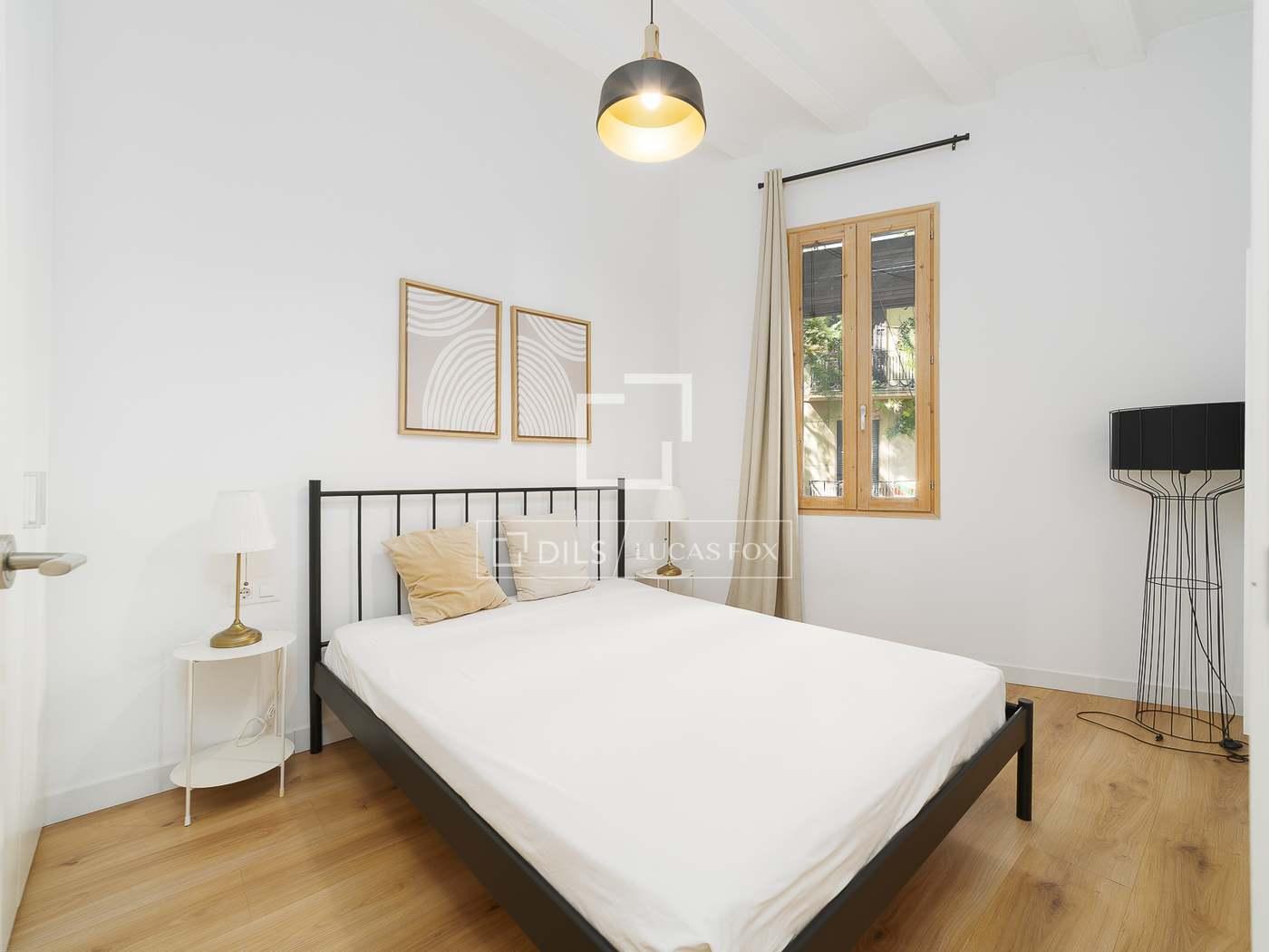 Apartamento en Venta en Barcelona
