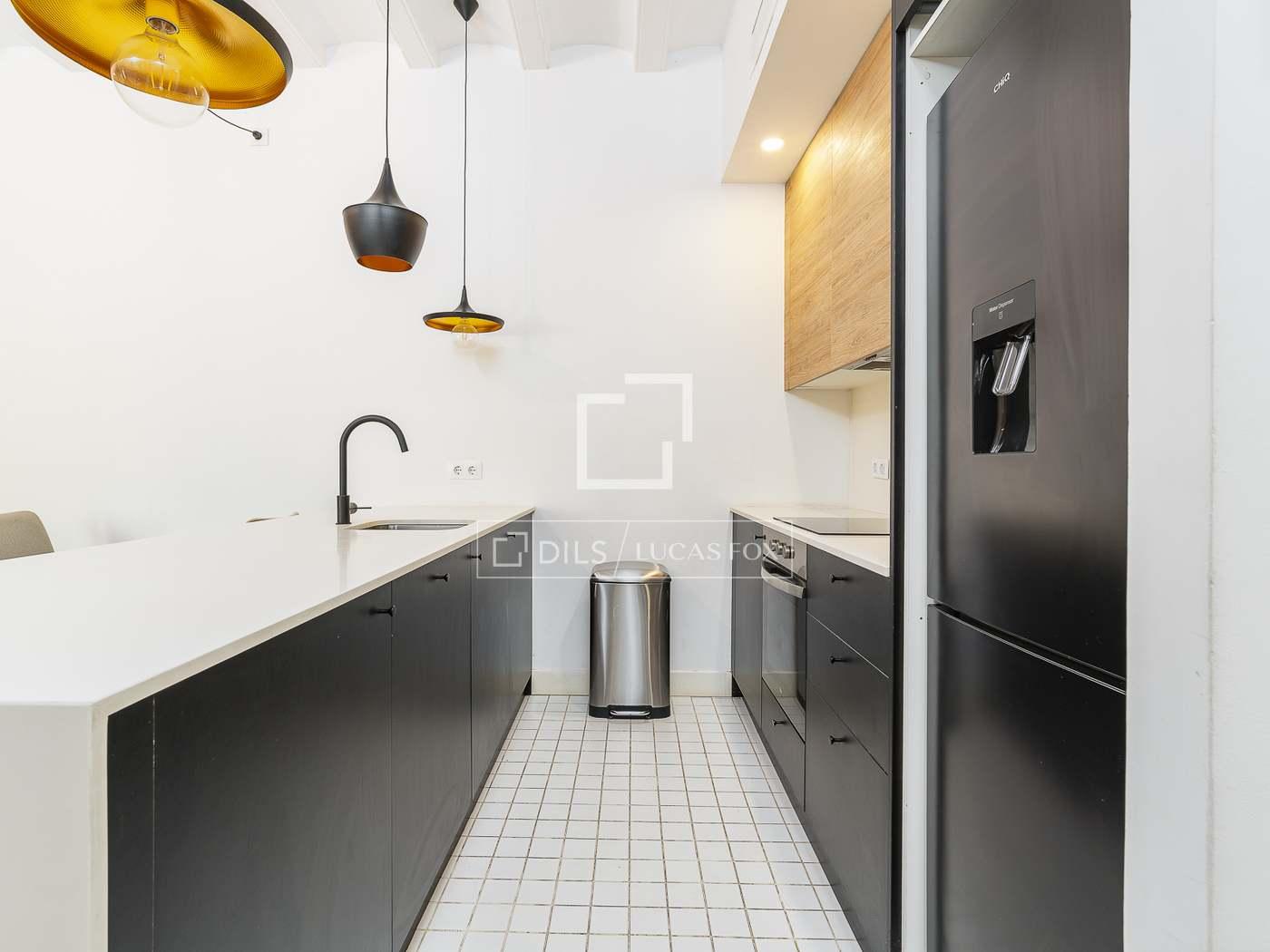 Apartamento en Venta en Barcelona